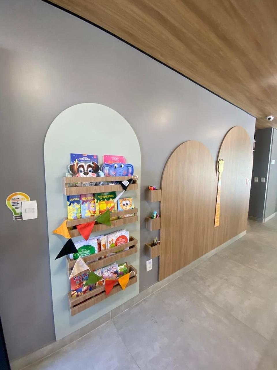 Studio Design 3 Apt 1006 -Mandi Hospitalidade