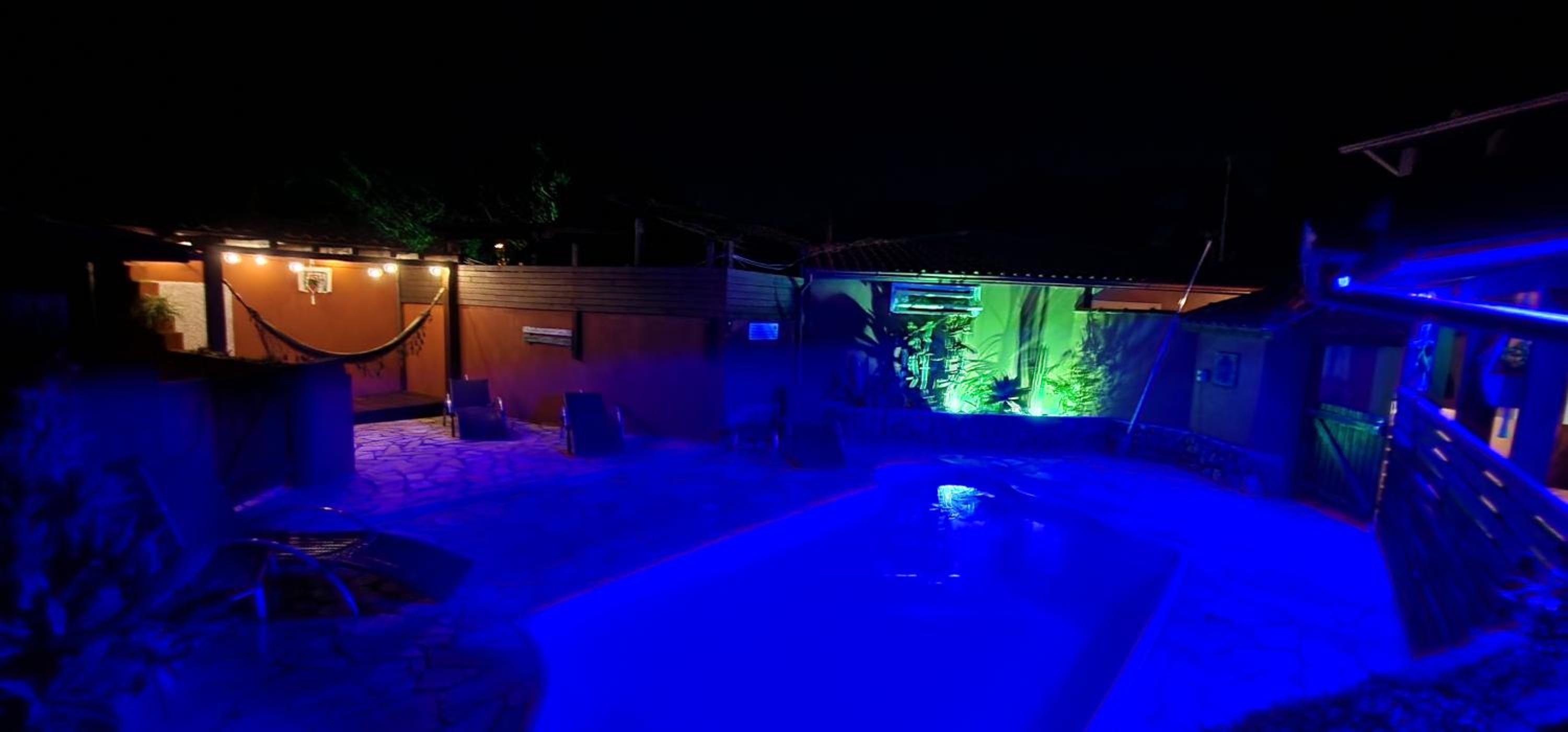 Solar del Mar