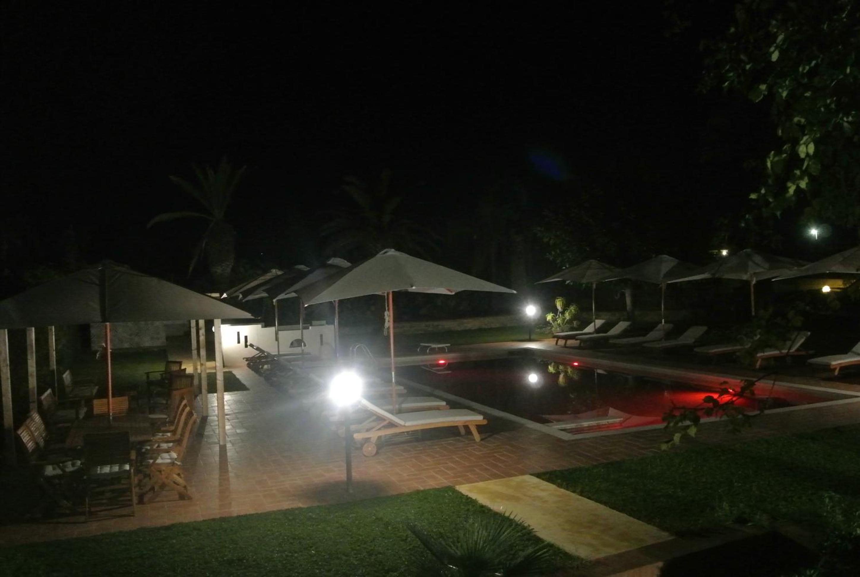 Villa Carlotta Resort