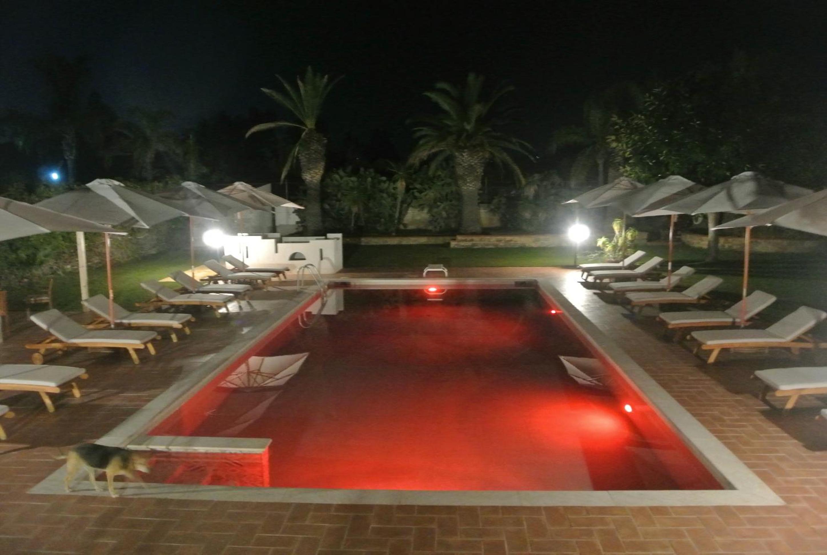 Villa Carlotta Resort