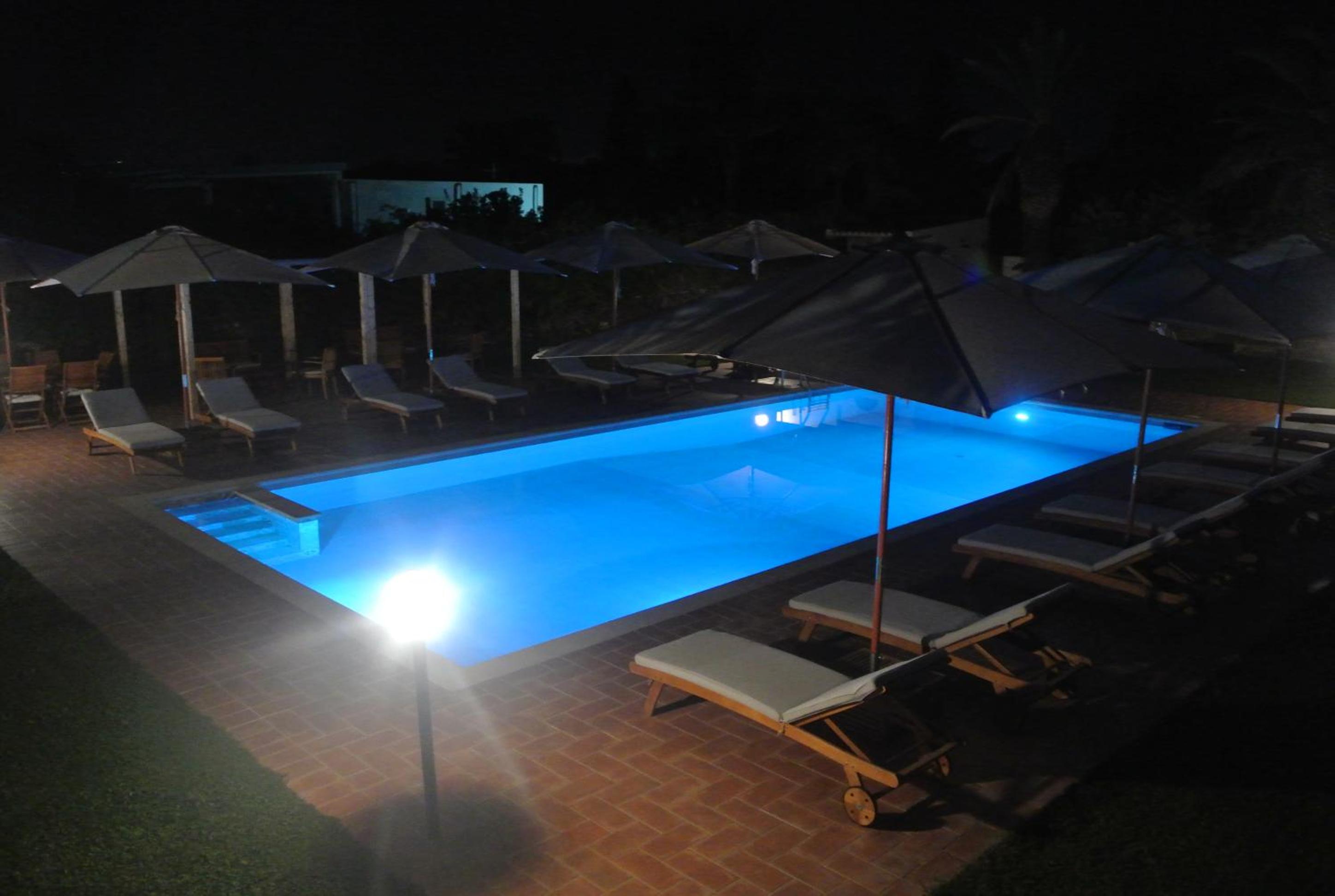 Villa Carlotta Resort