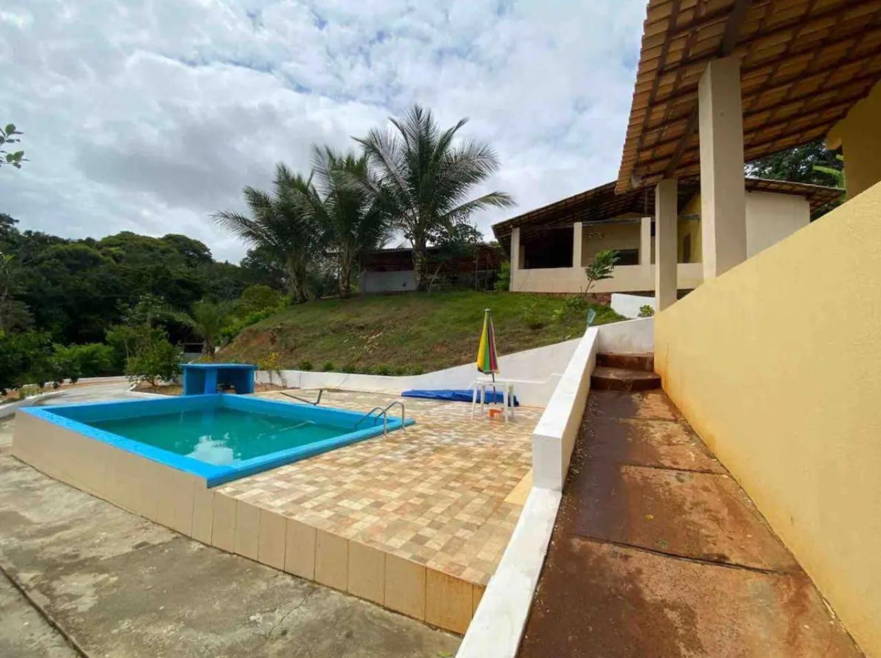 Chácara SÃO JOSÉ
