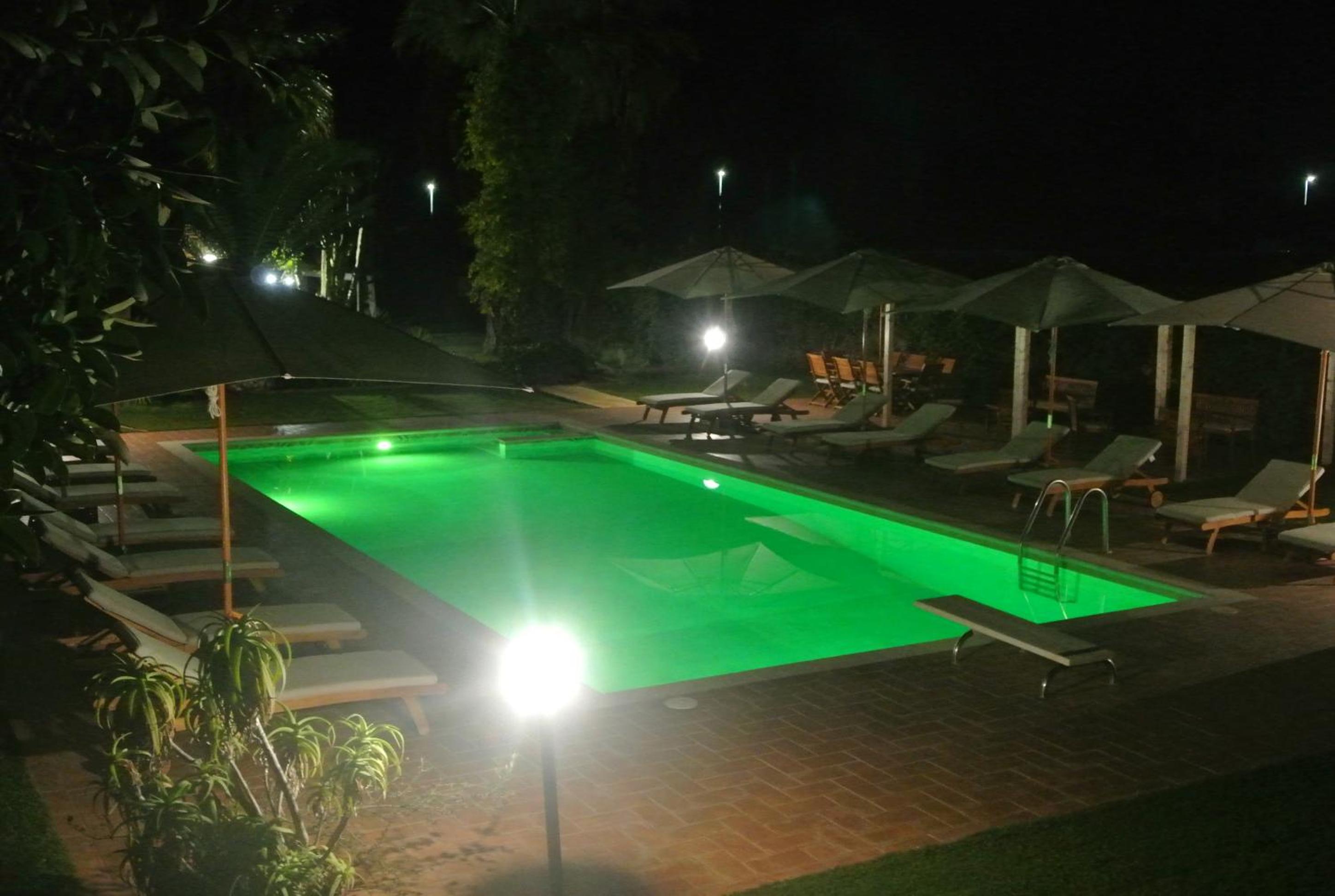 Villa Carlotta Resort