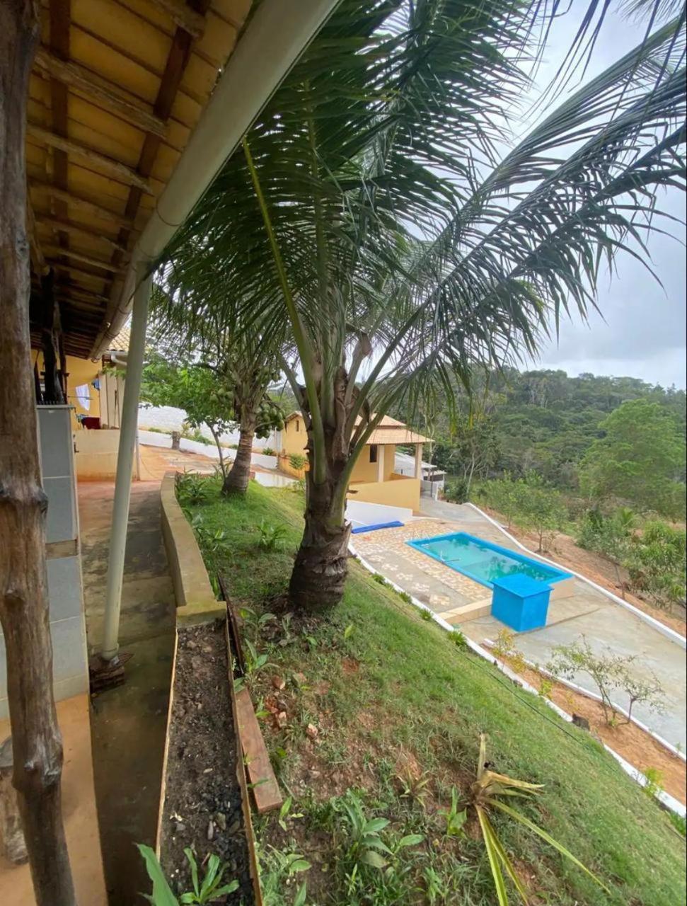 Chácara SÃO JOSÉ