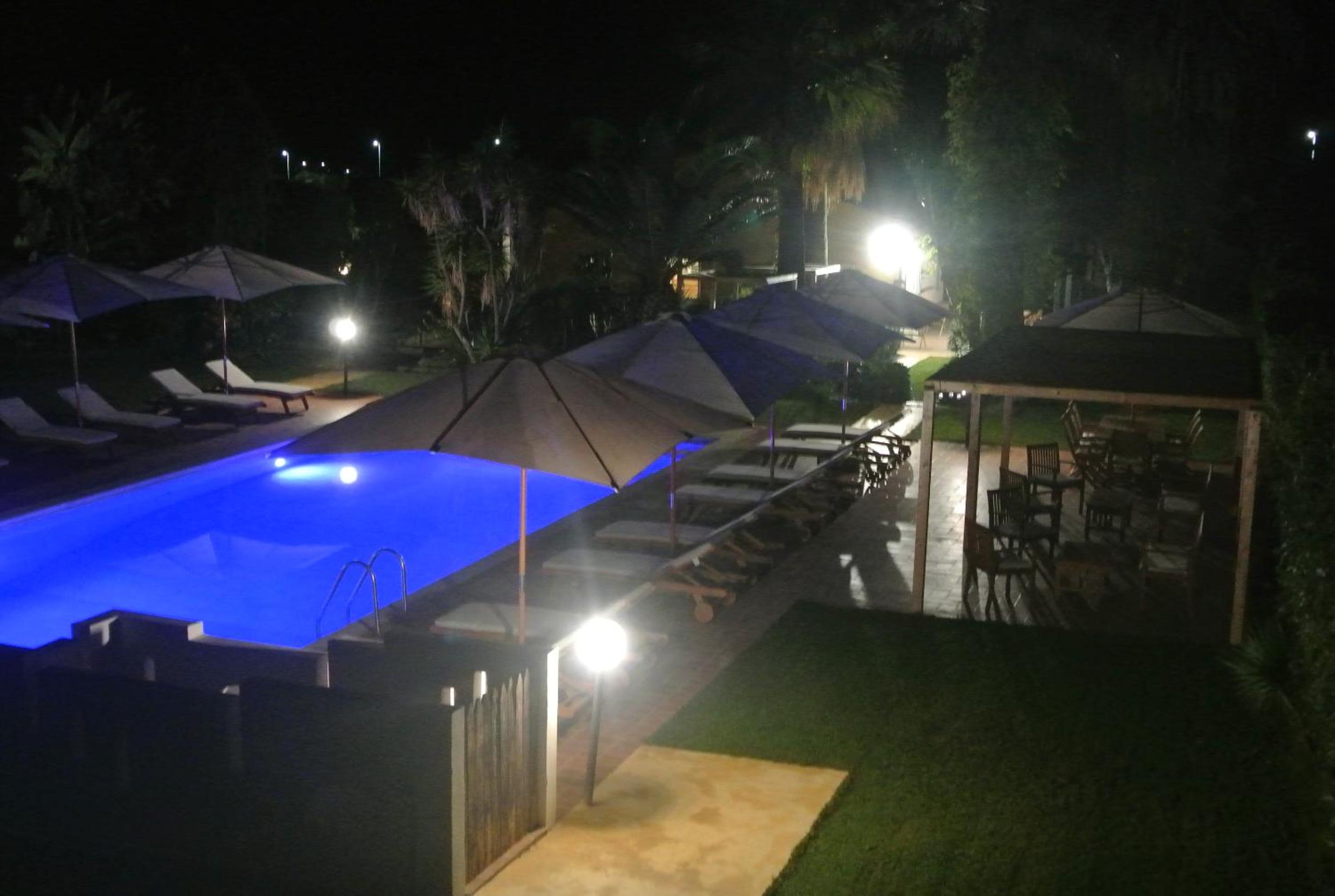 Villa Carlotta Resort