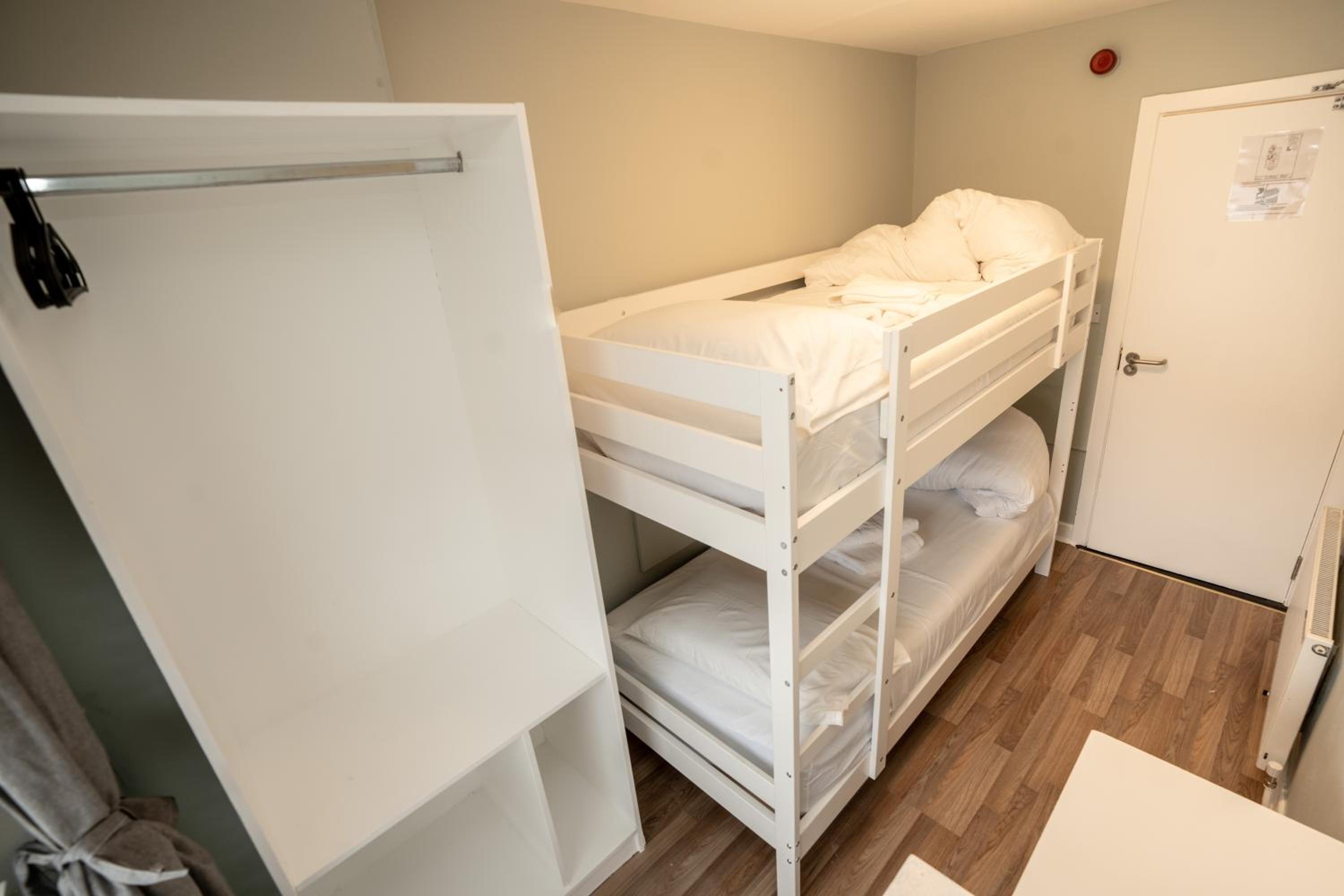 Talbot Street Guest House