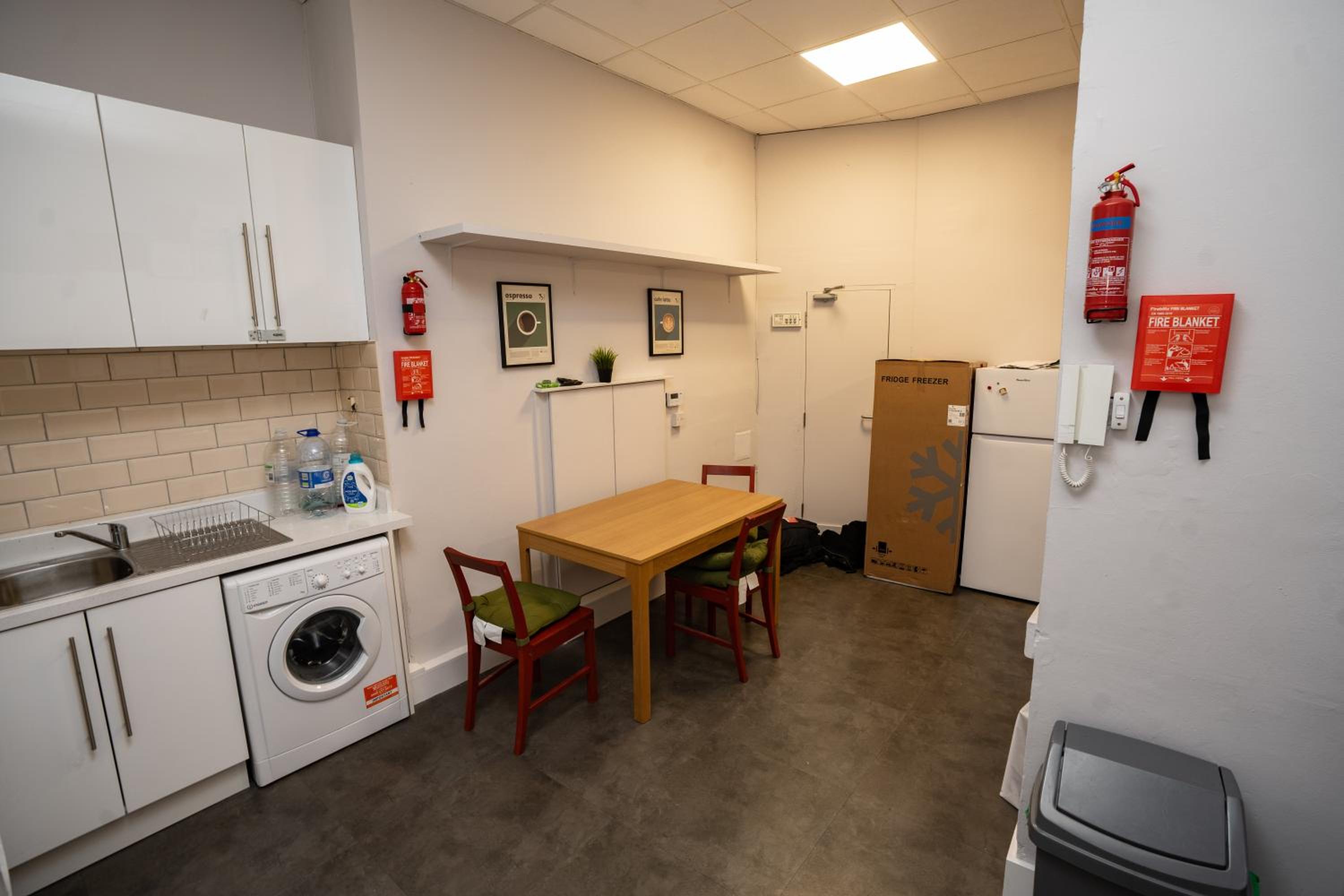 Talbot Street Guest House