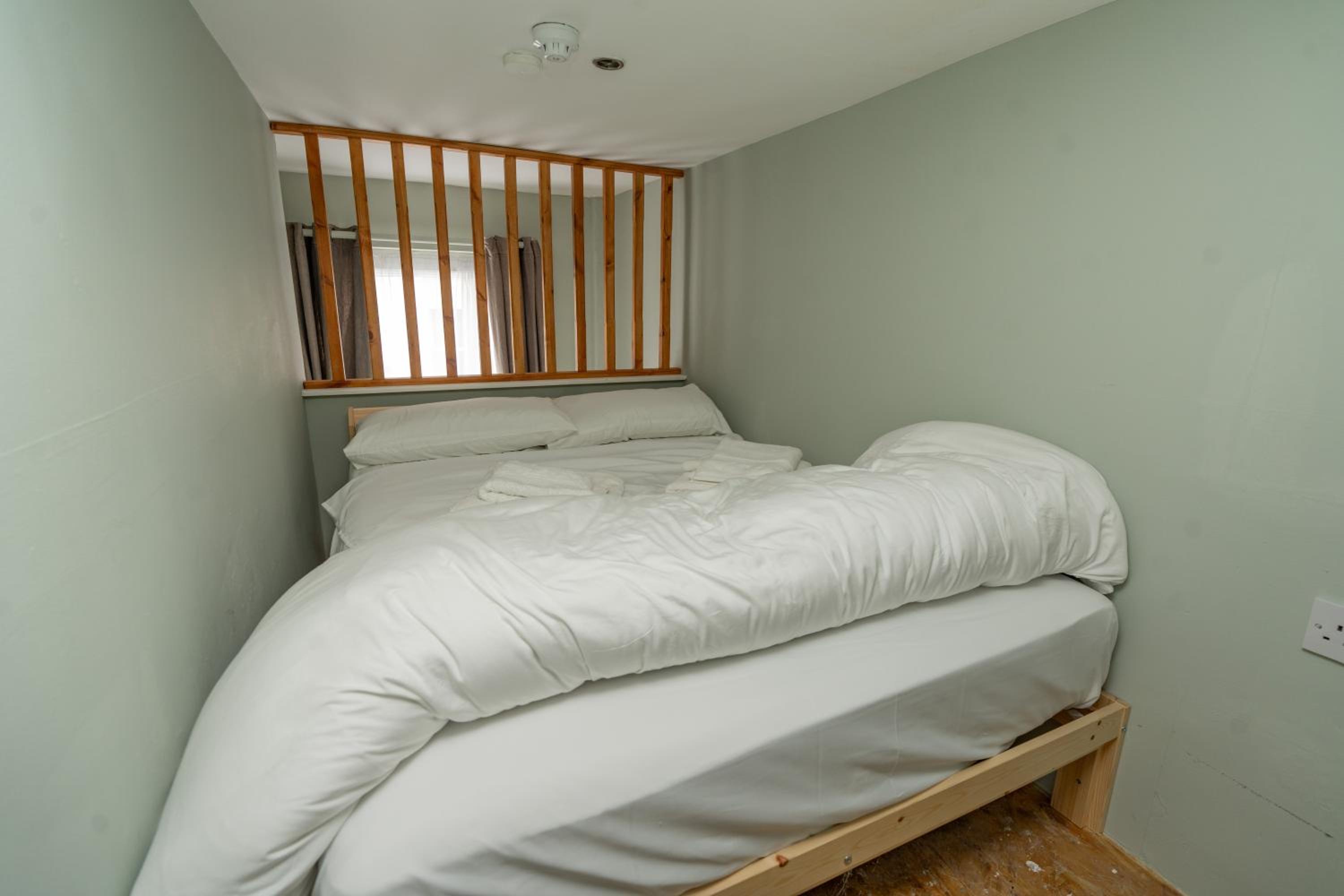 Talbot Street Guest House