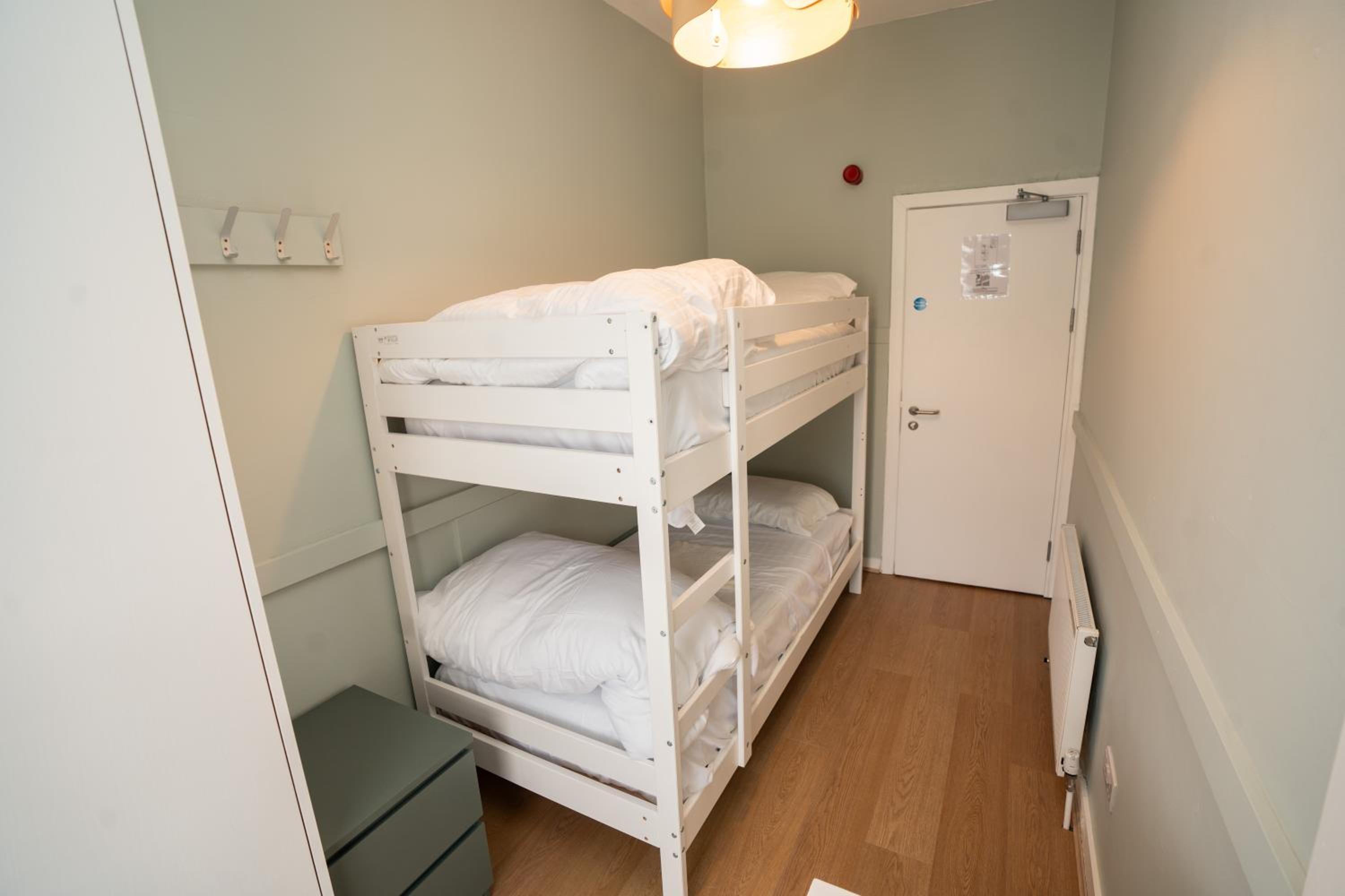 Talbot Street Guest House