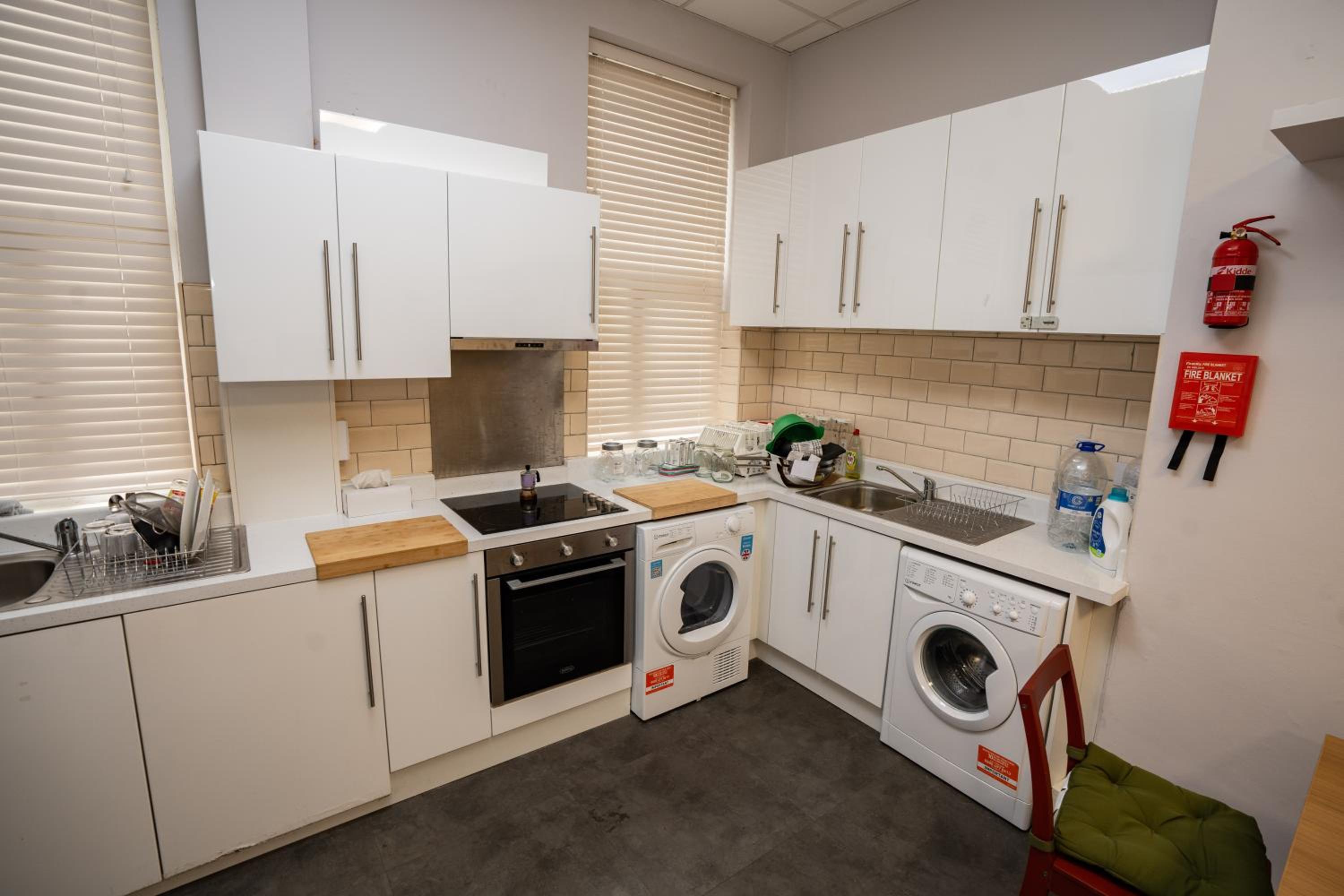 Talbot Street Guest House