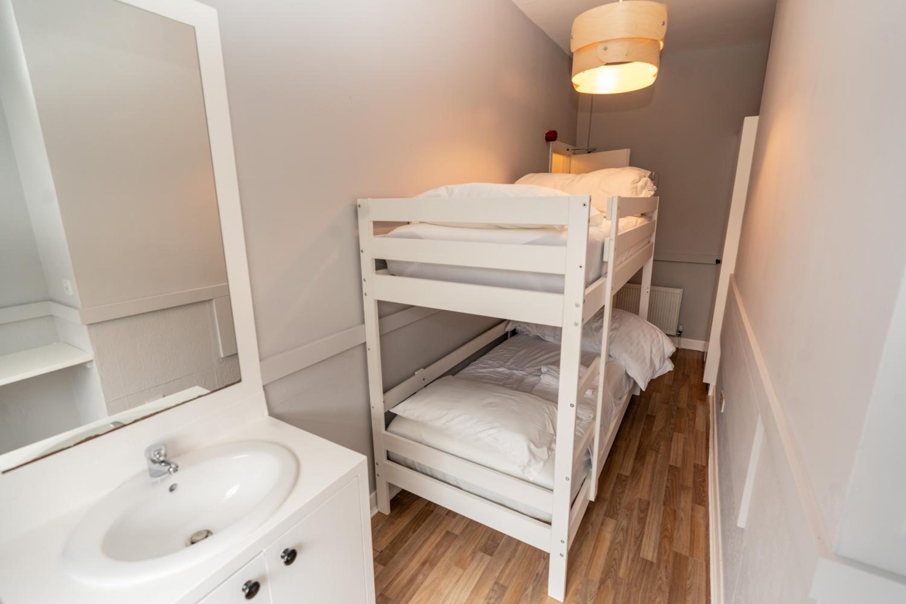 Talbot Street Guest House