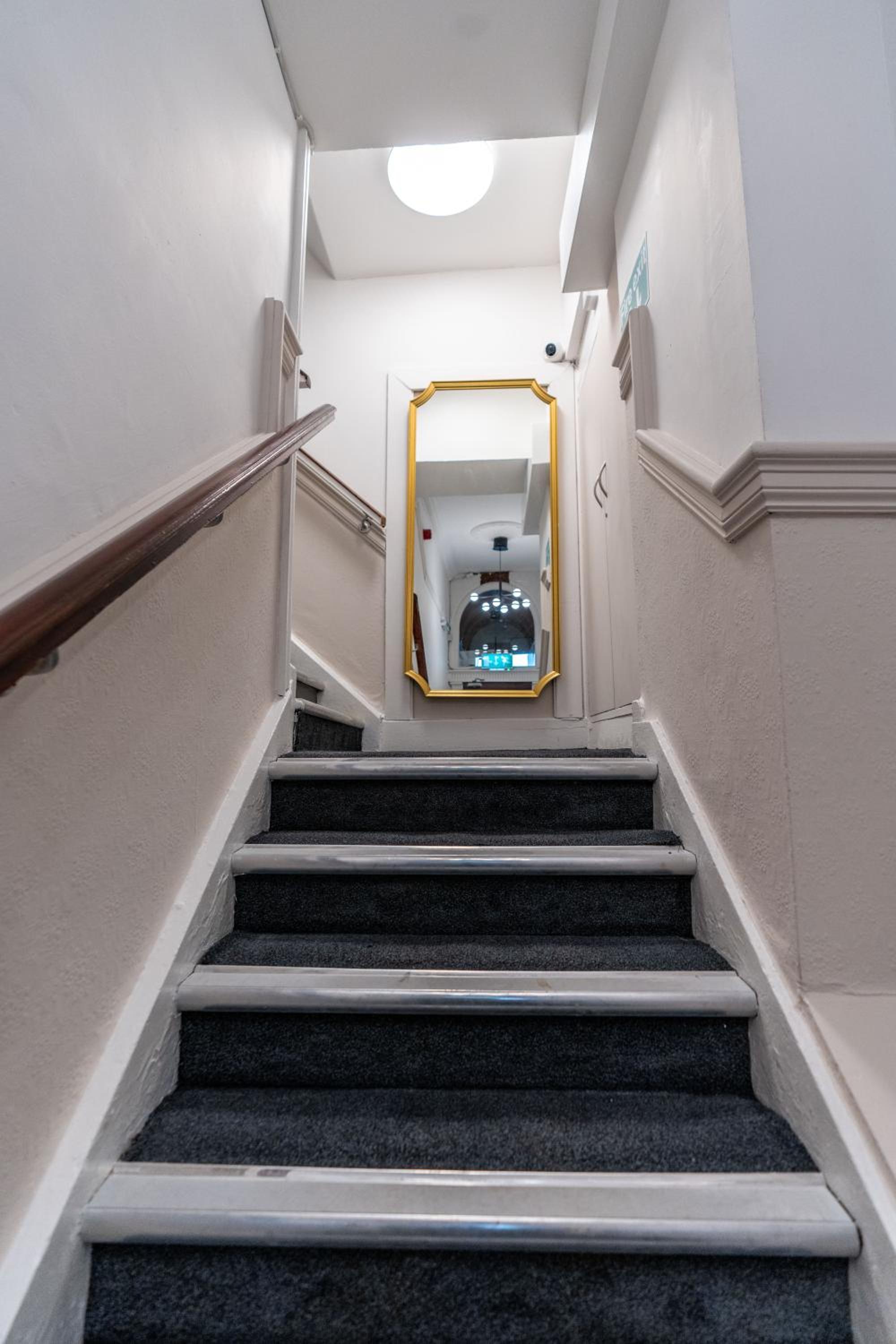 Talbot Street Guest House