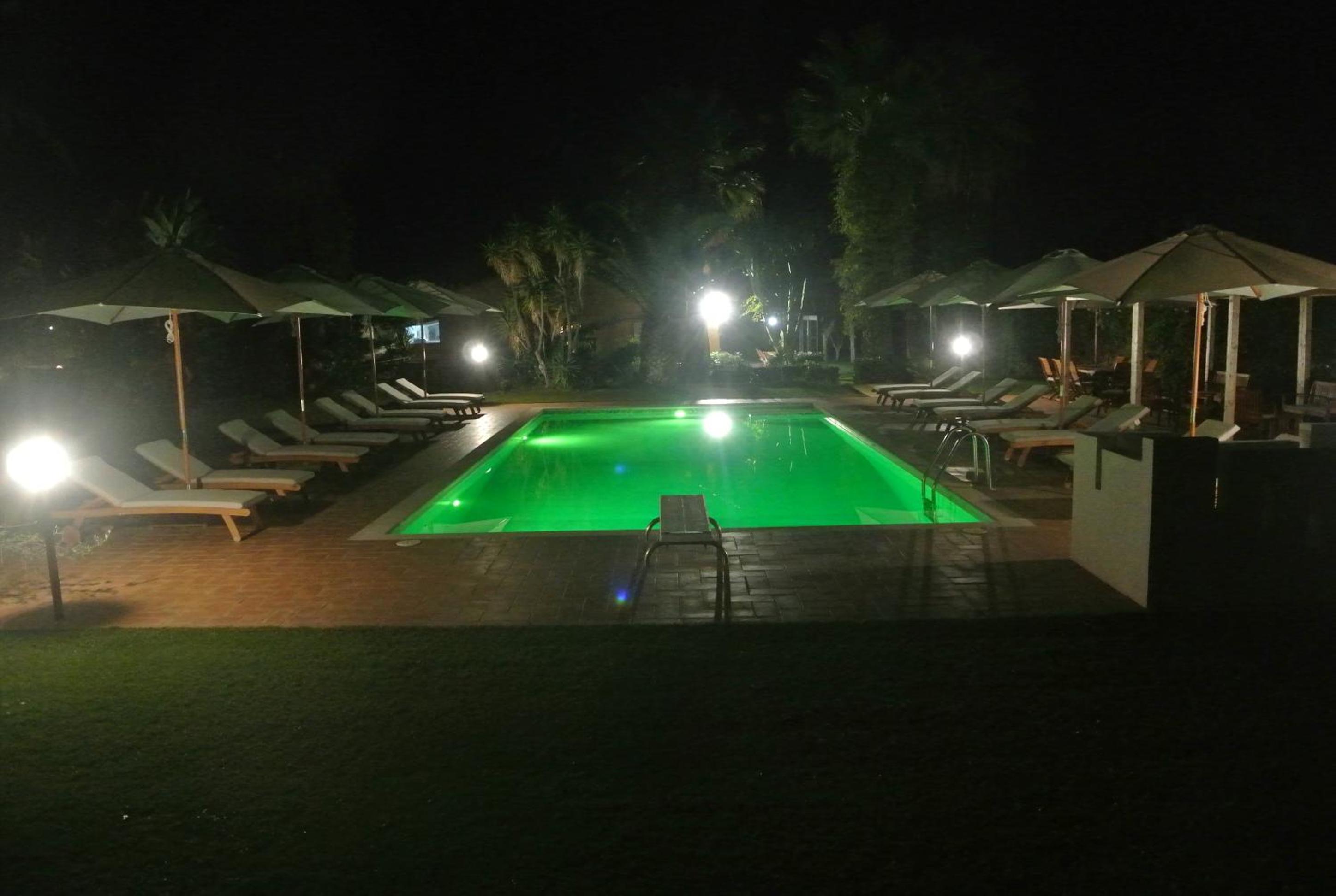 Villa Carlotta Resort