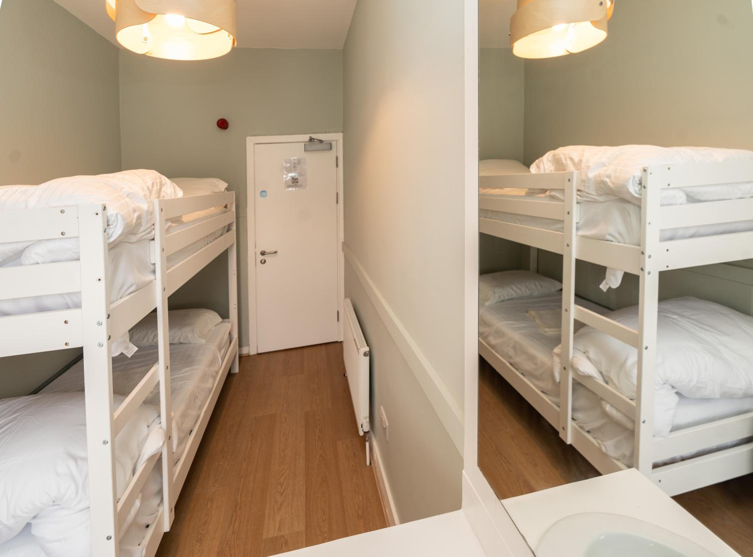 Talbot Street Guest House