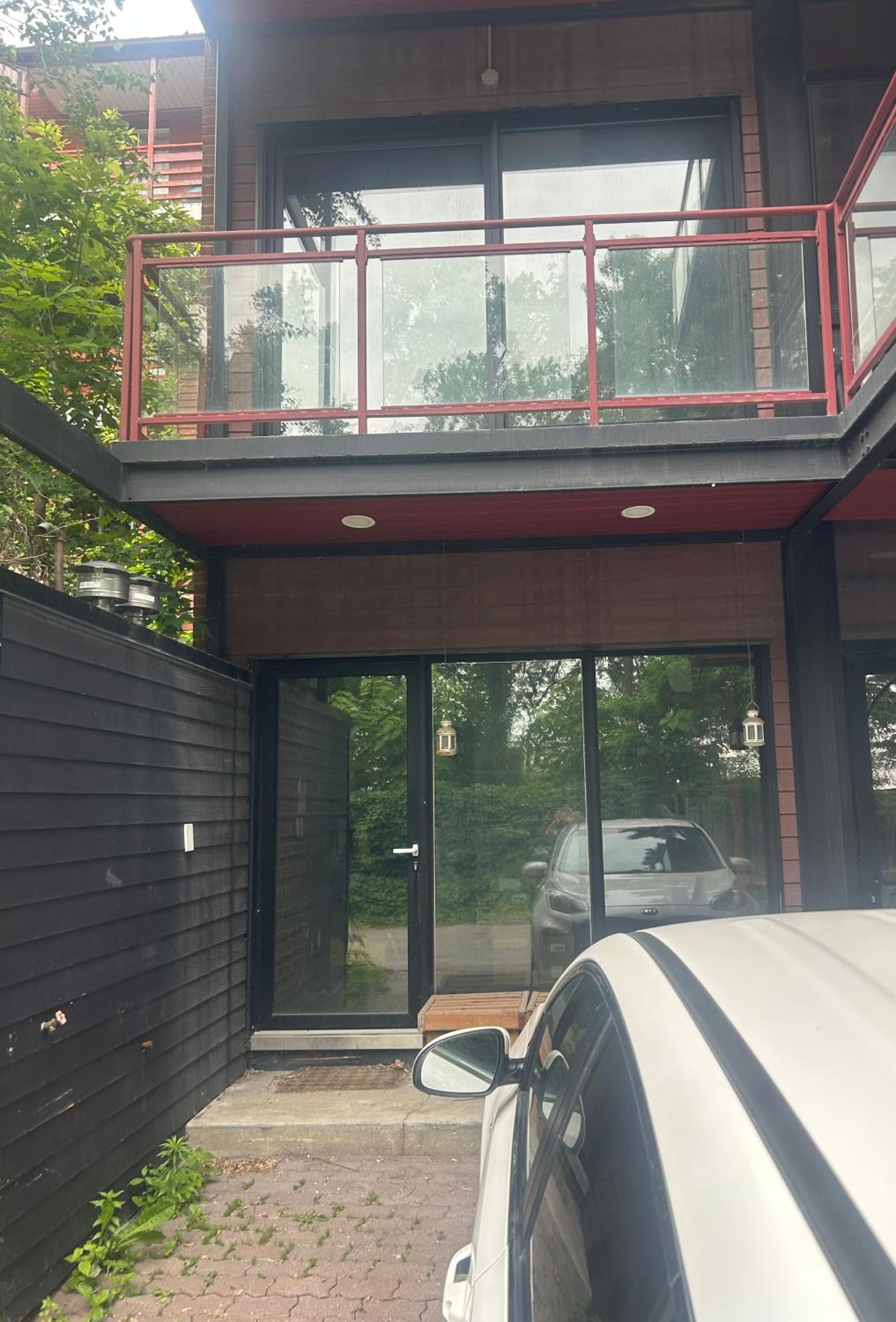 Luxury Downtown Montréal Apartment, 2 BR-2BA, Free Wifi