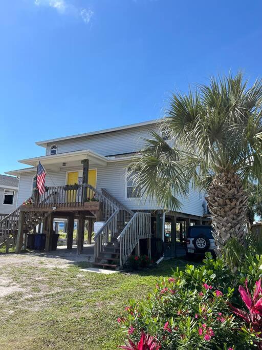 Sandy Feet Retreat - steps from the beach with pool! view 4