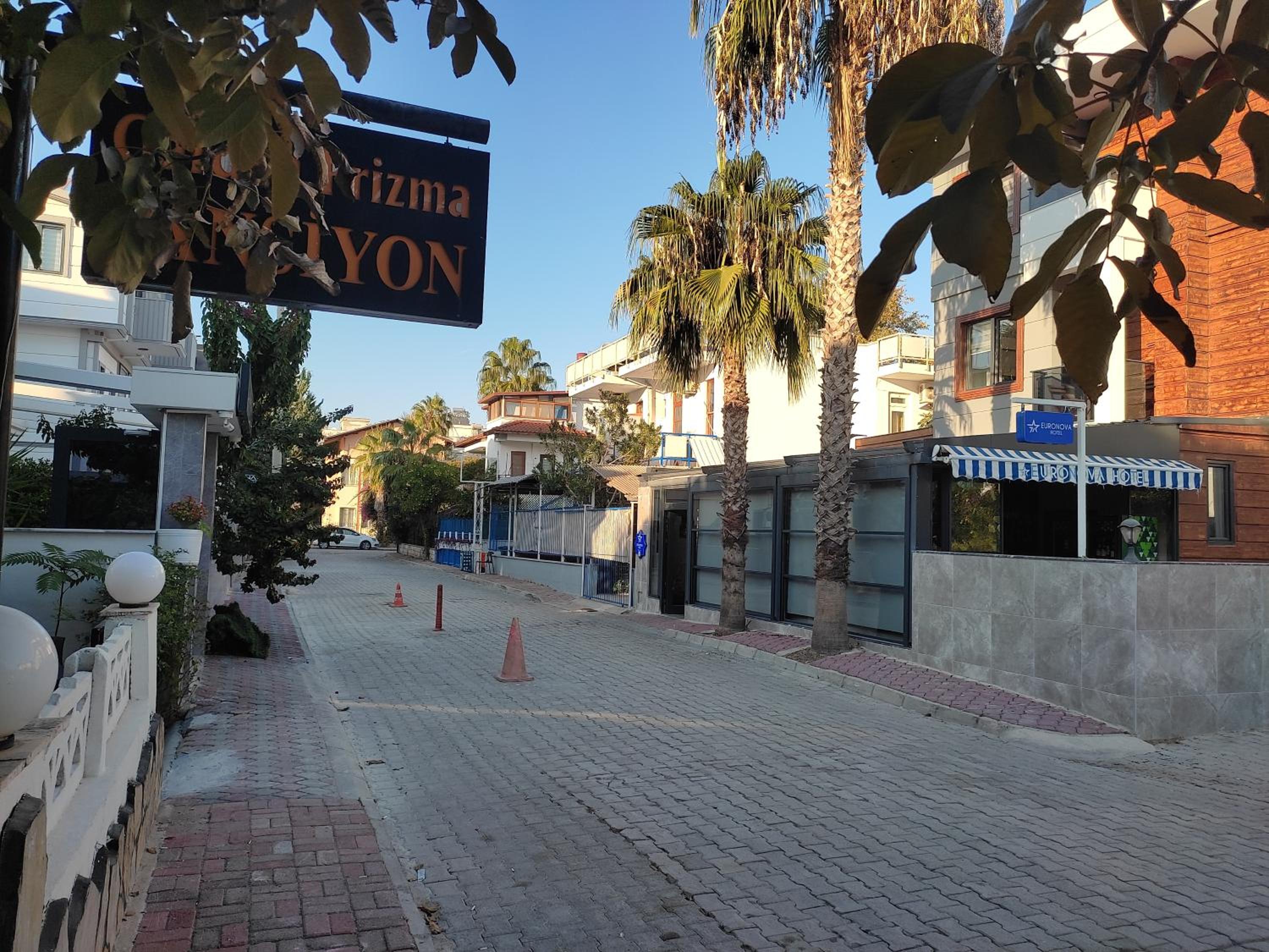 Garden Prizma Rooms&Aparts - Image 93