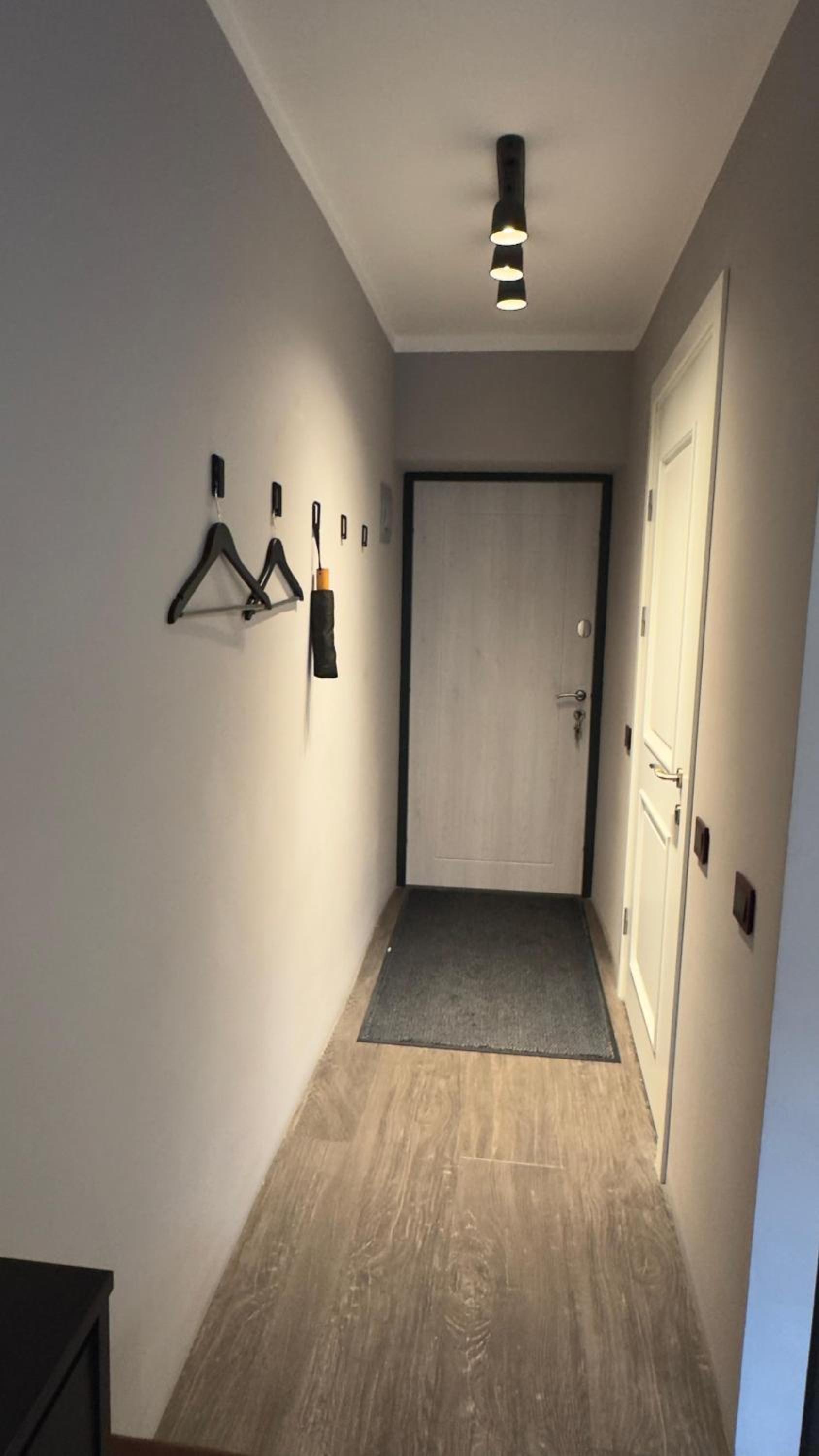 Mucenieku Apartamenti