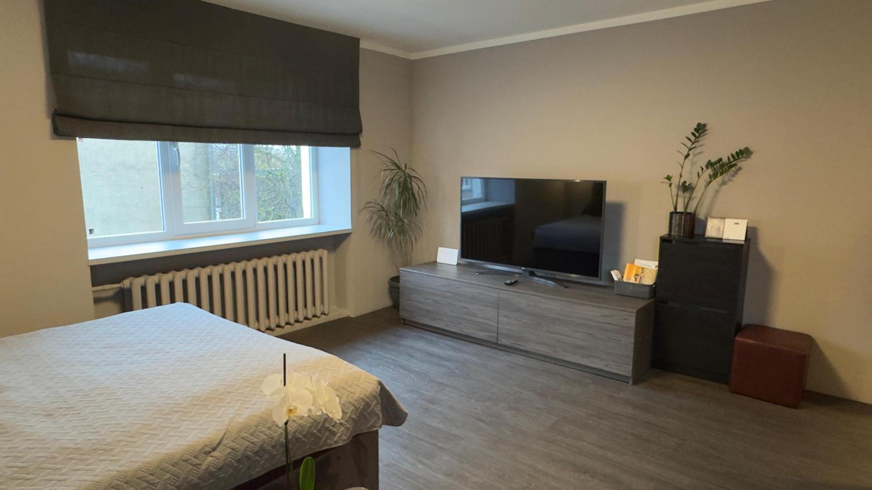 Mucenieku Apartamenti