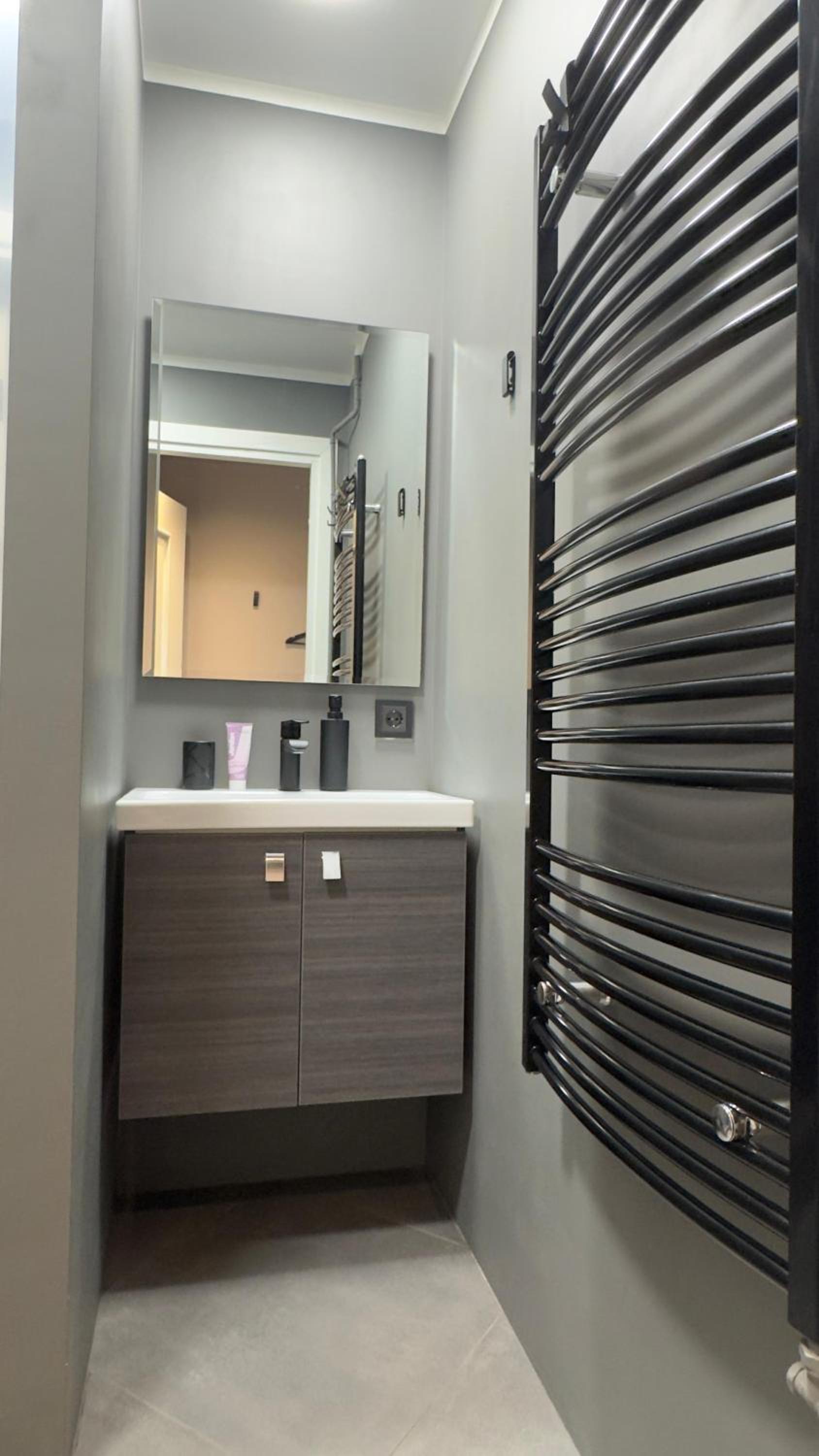 Mucenieku Apartamenti