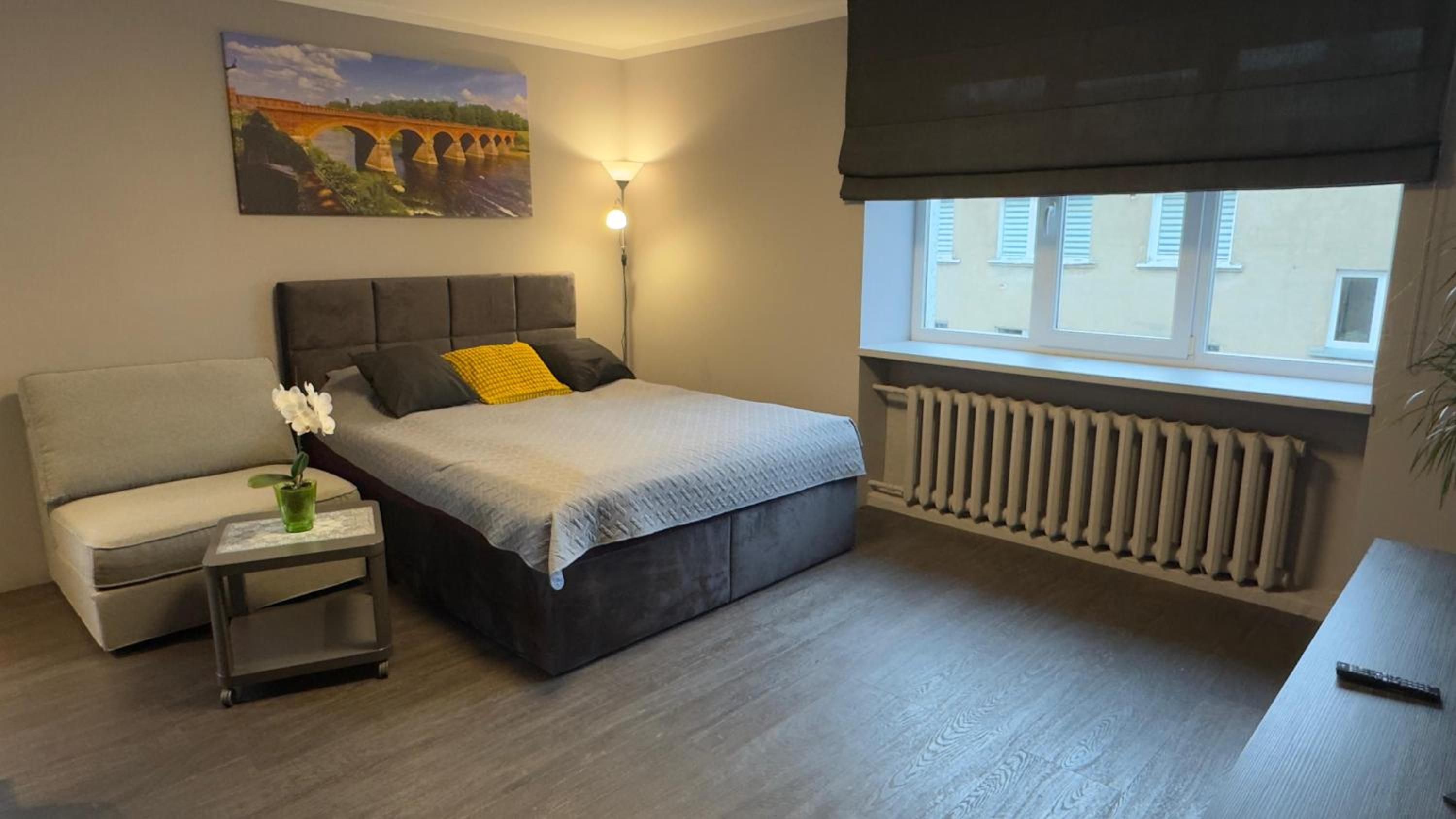 Mucenieku Apartamenti