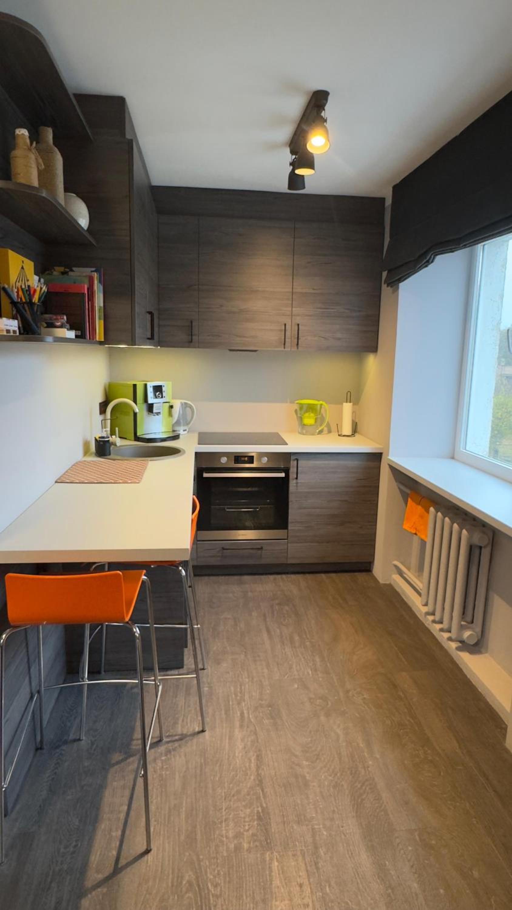 Mucenieku Apartamenti