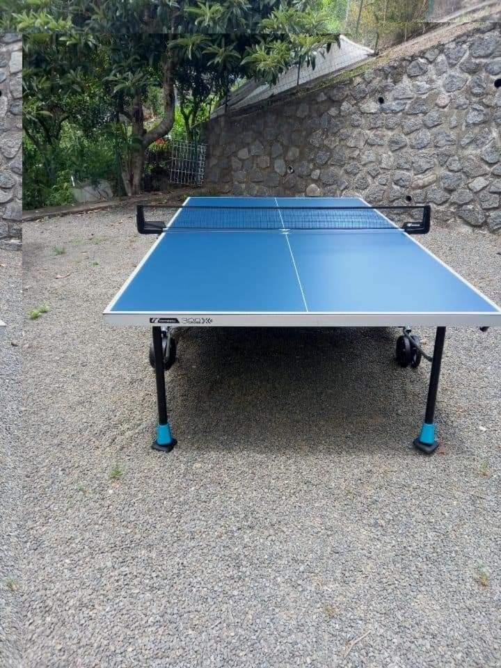 Au Cœur du Cirque