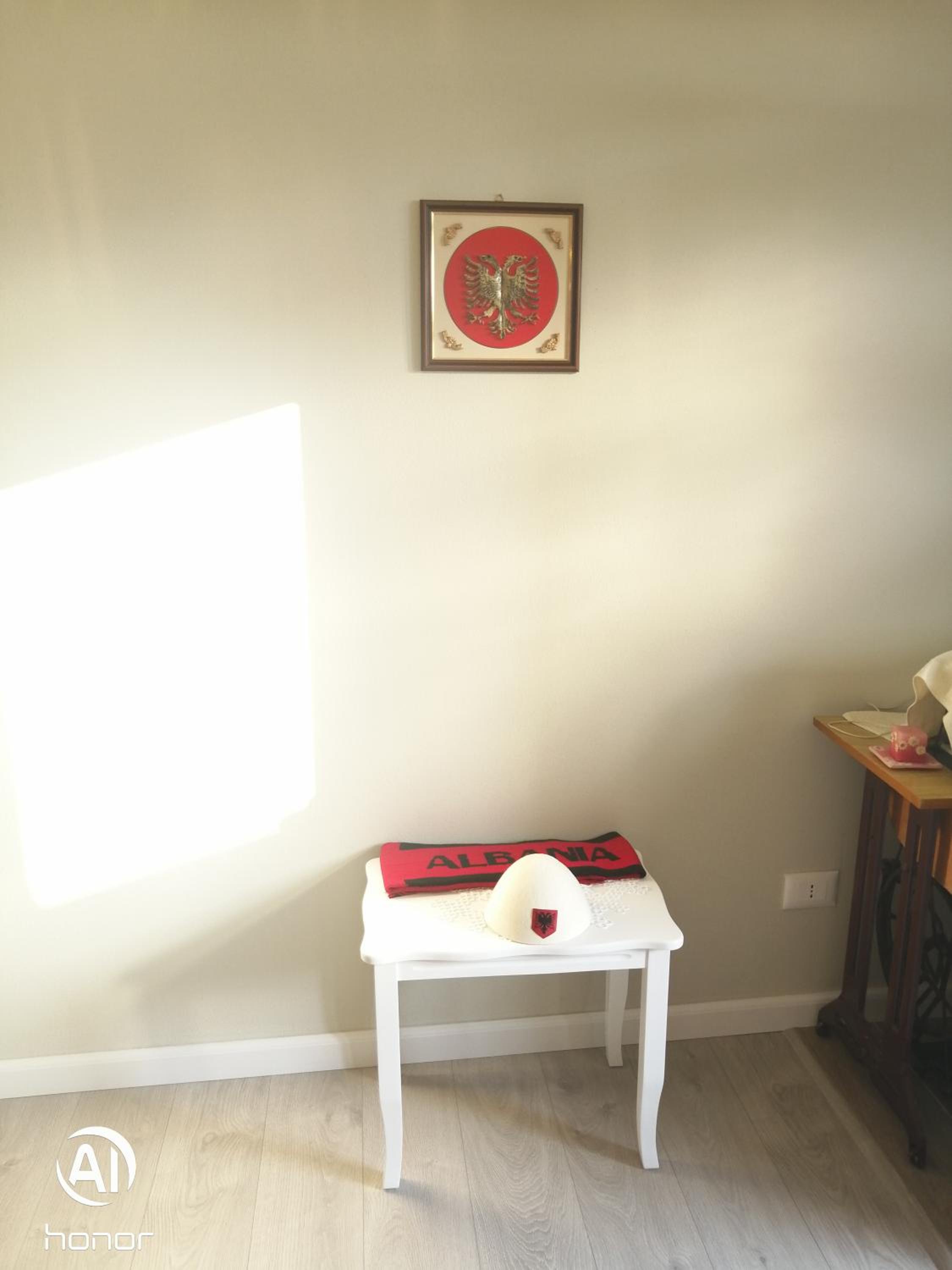 Leatis Apartment