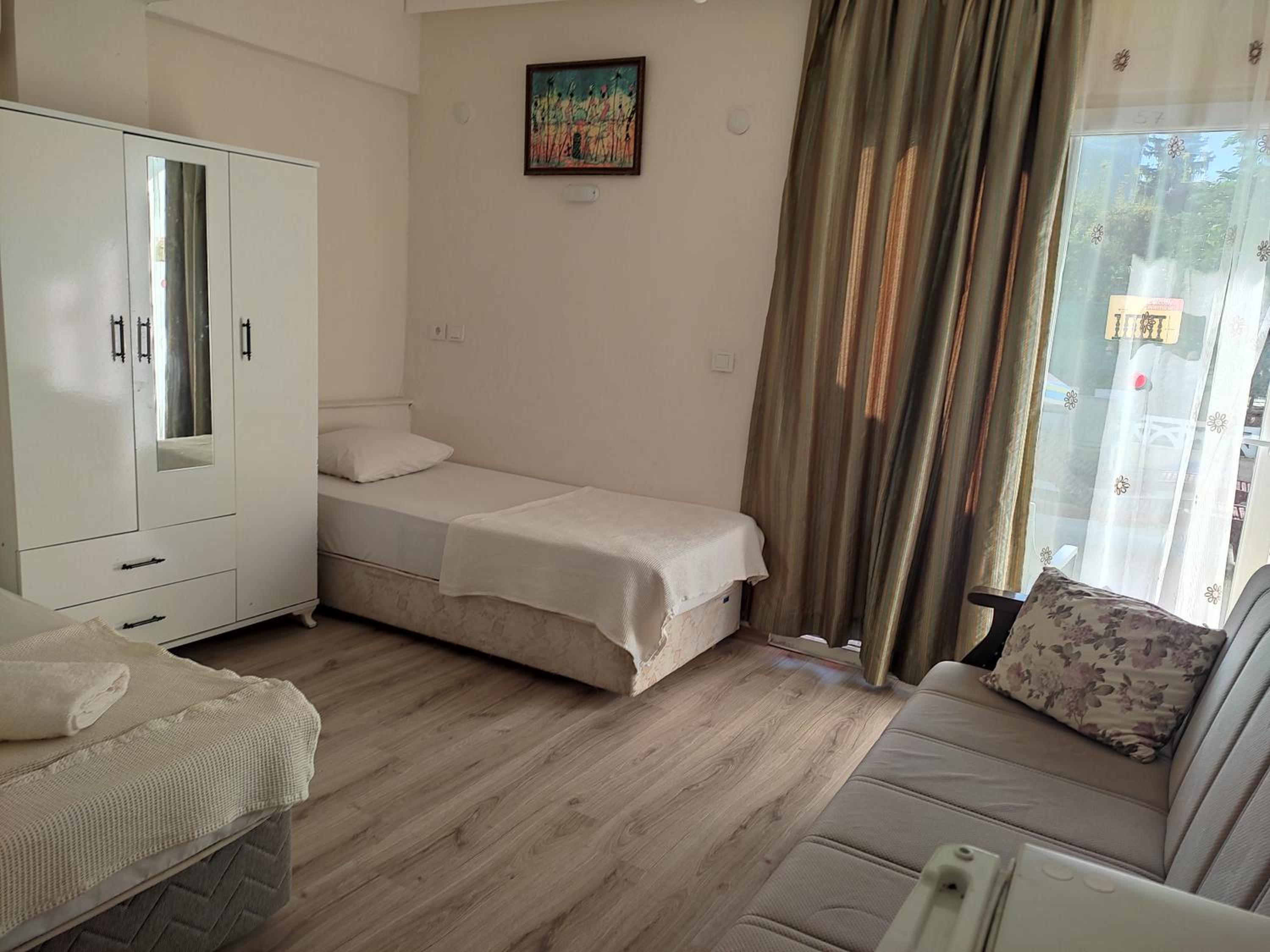 Garden Prizma Rooms&Aparts - Image 77