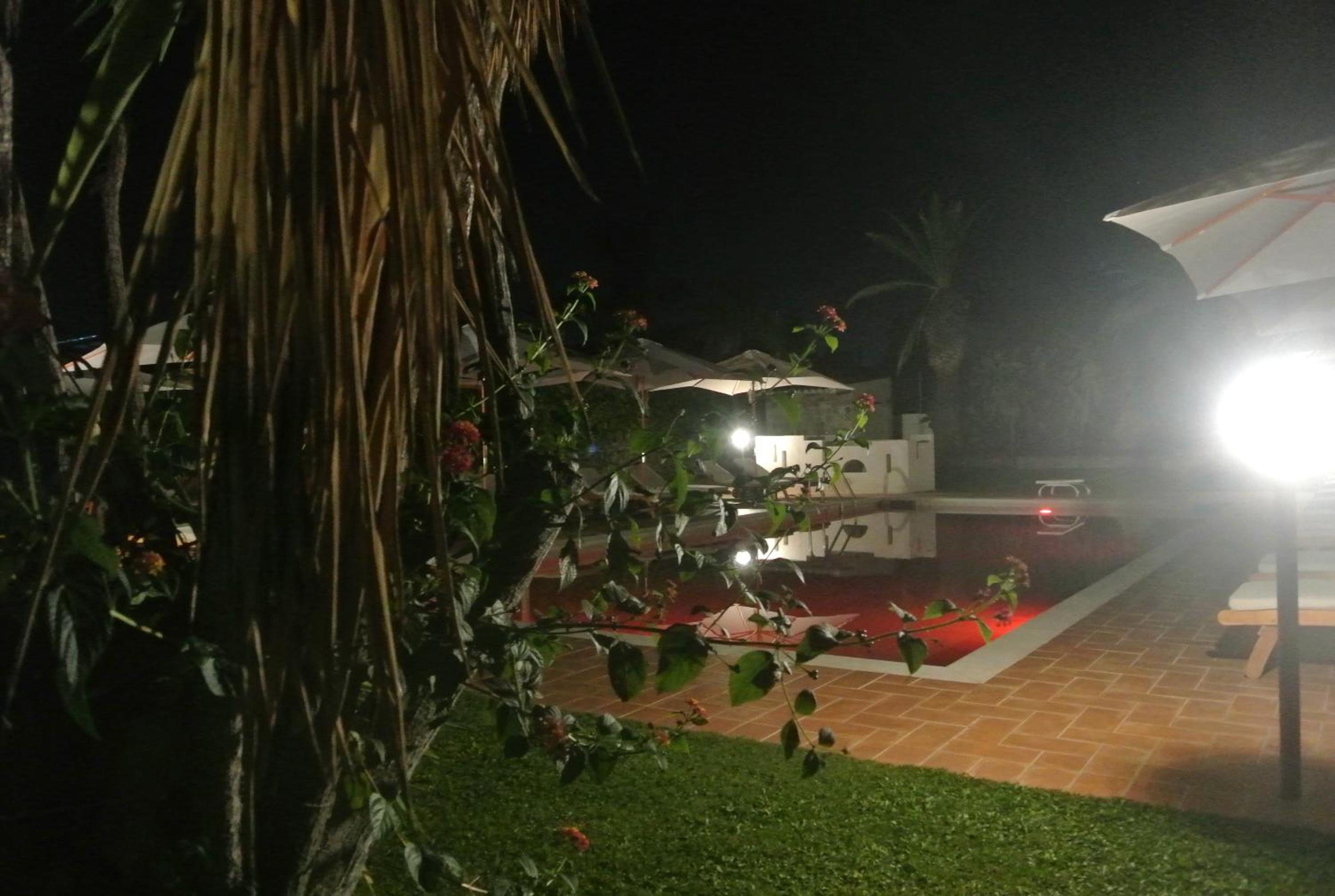 Villa Carlotta Resort
