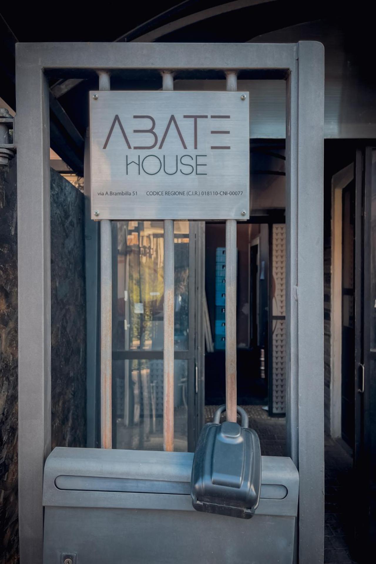 Abate House view 4