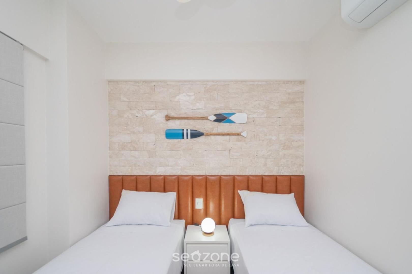 BLI - Complete condominium with gym and pool in Goiânia