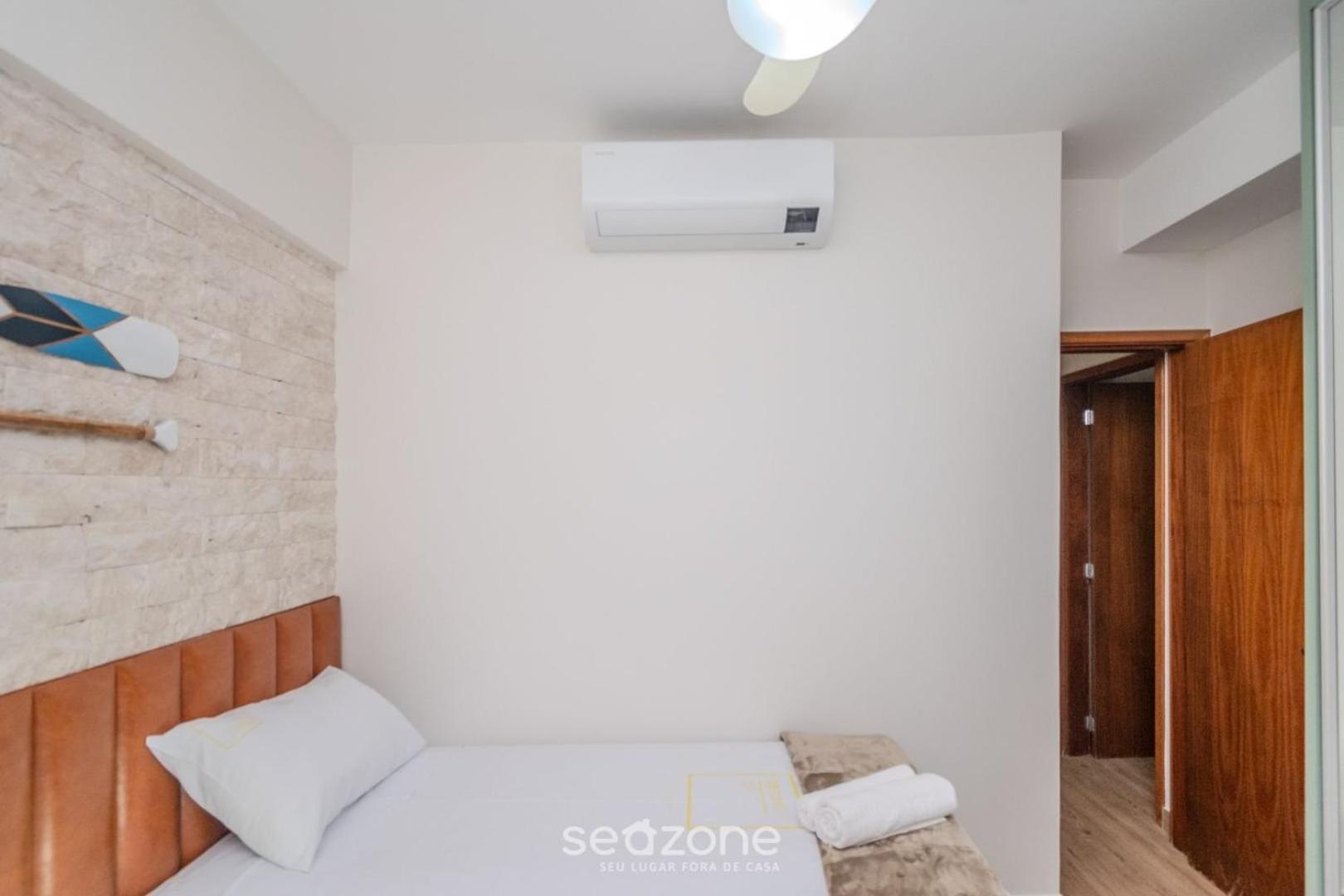 BLI - Complete condominium with gym and pool in Goiânia