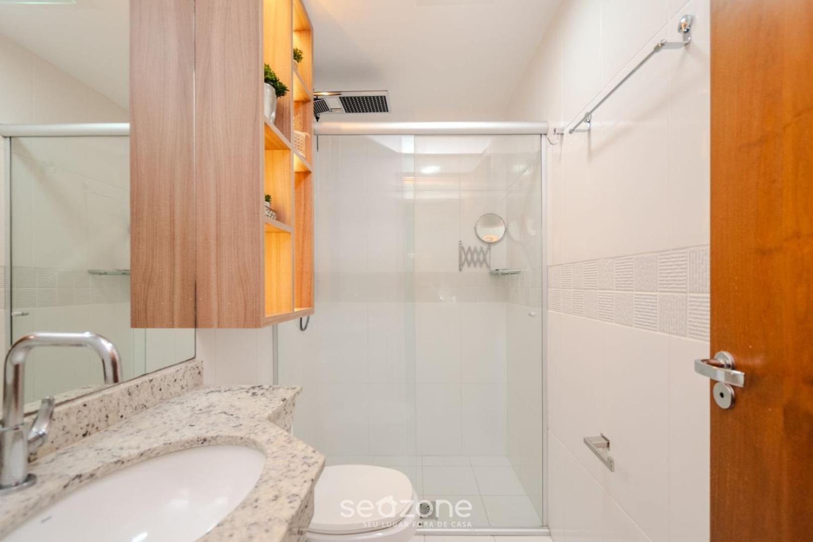 BLI - Complete condominium with gym and pool in Goiânia
