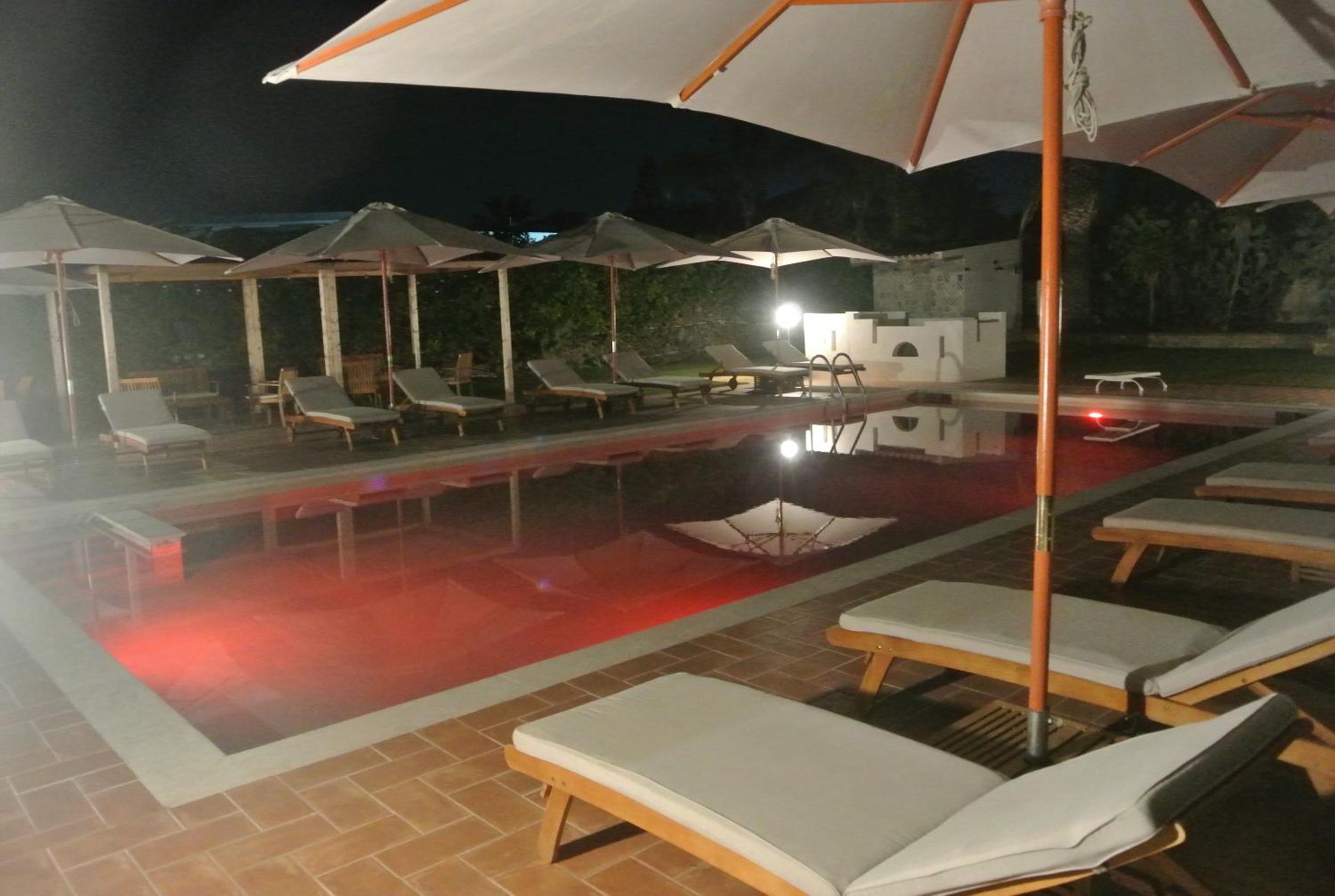 Villa Carlotta Resort