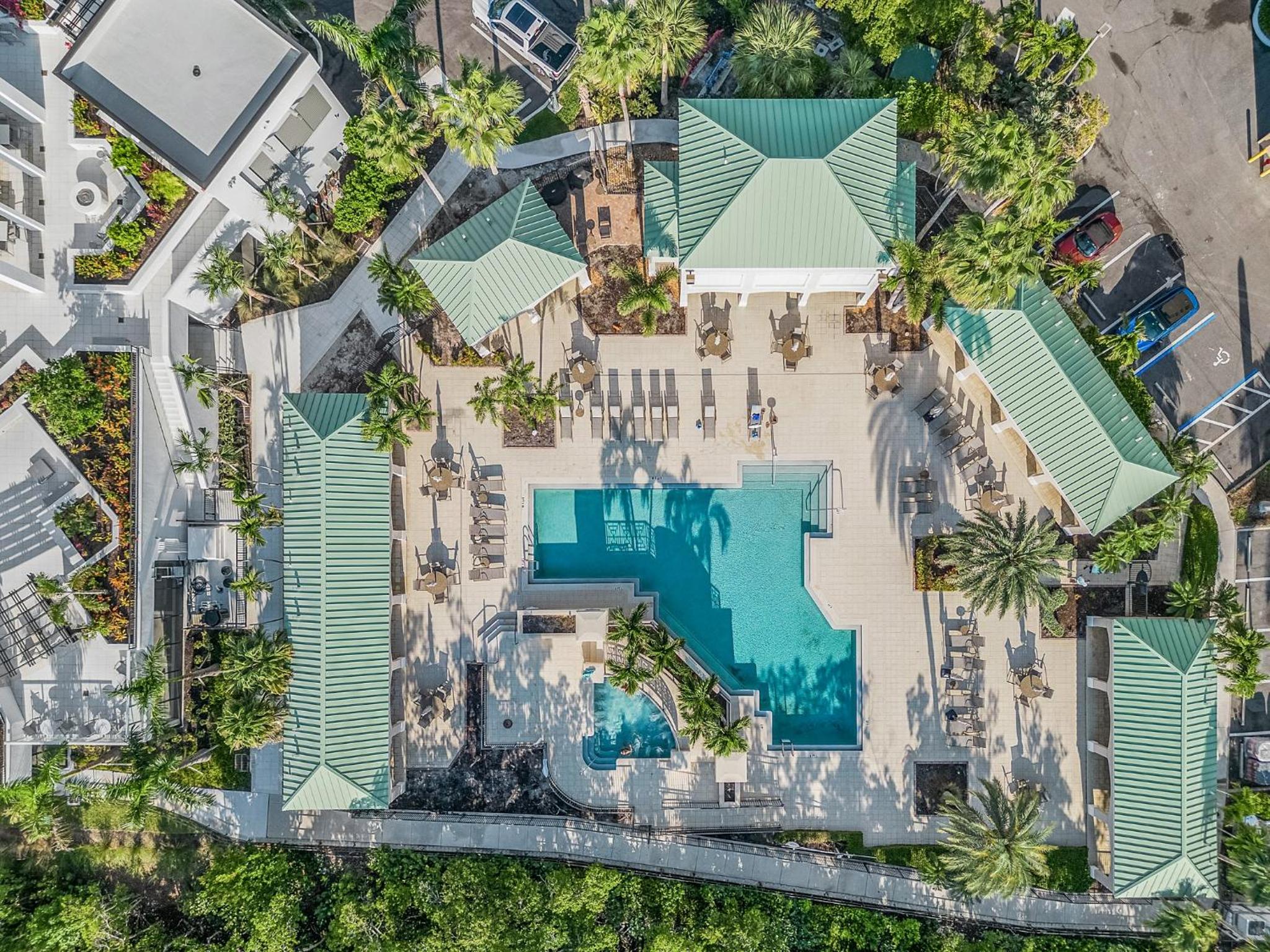 New Construction Bay Front Condo - Grandview #705 view 3