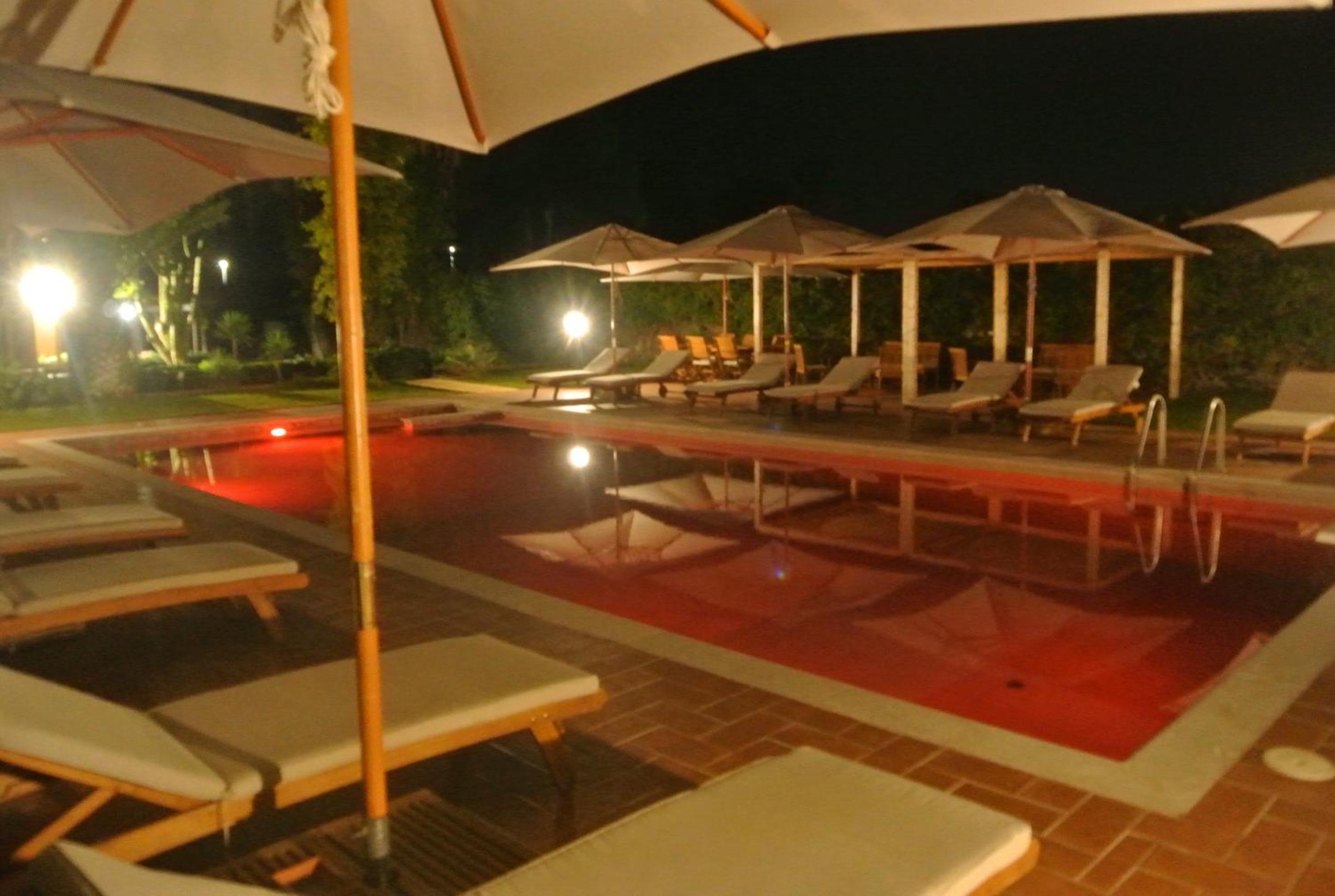 Villa Carlotta Resort