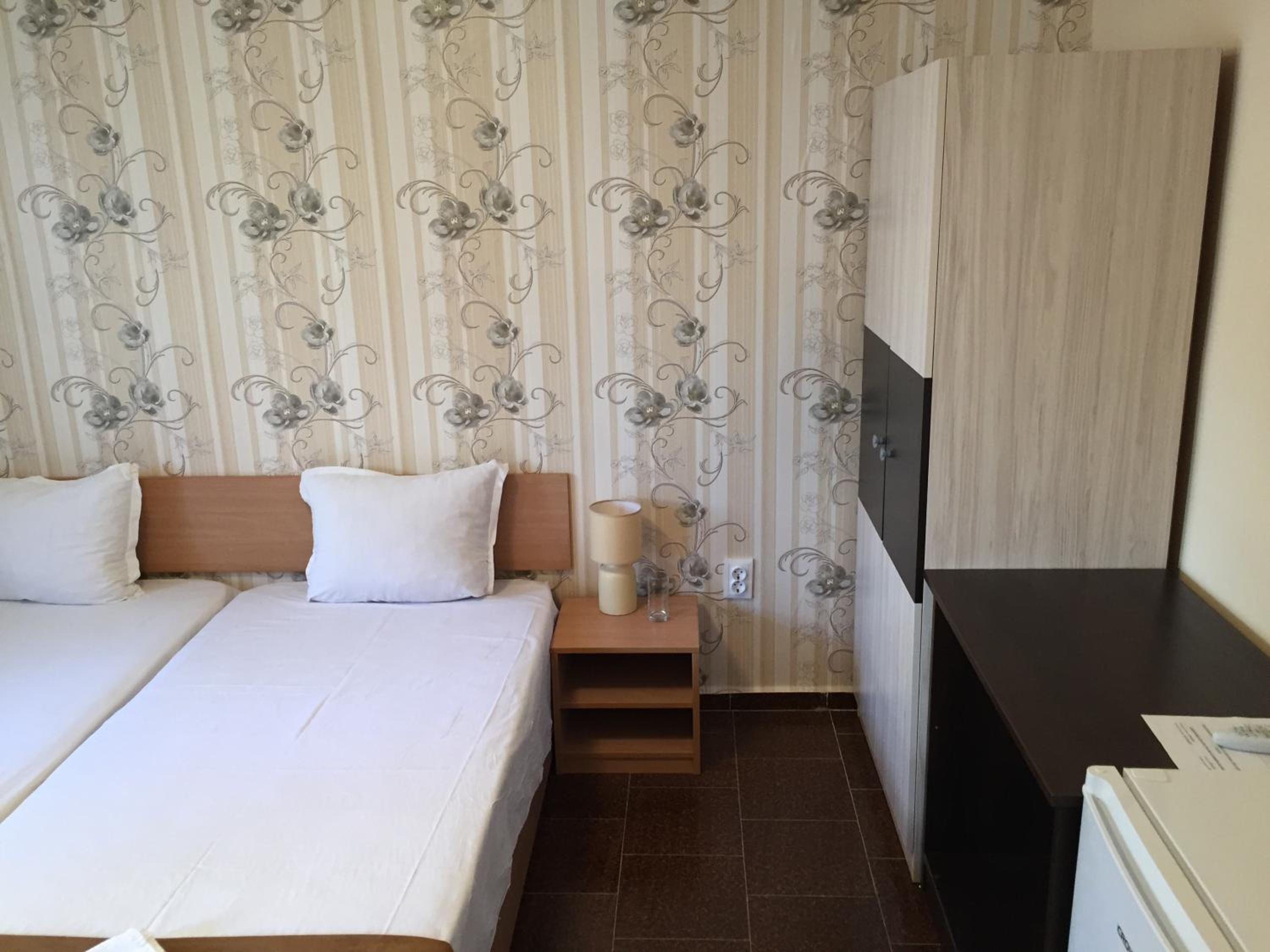 Guest House Afrodita