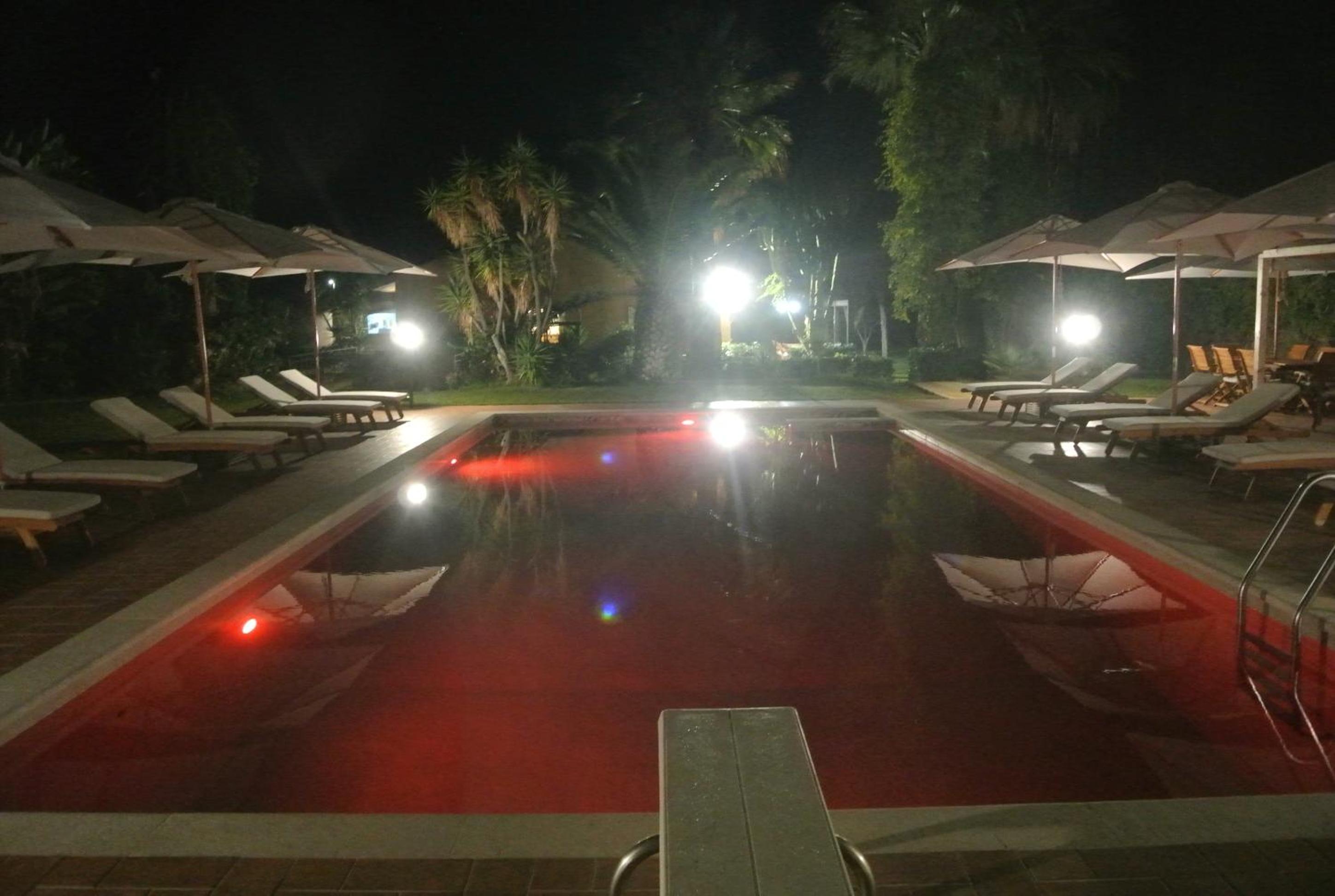 Villa Carlotta Resort