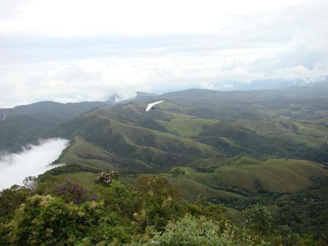 Casinha da Mantiqueira - SAP