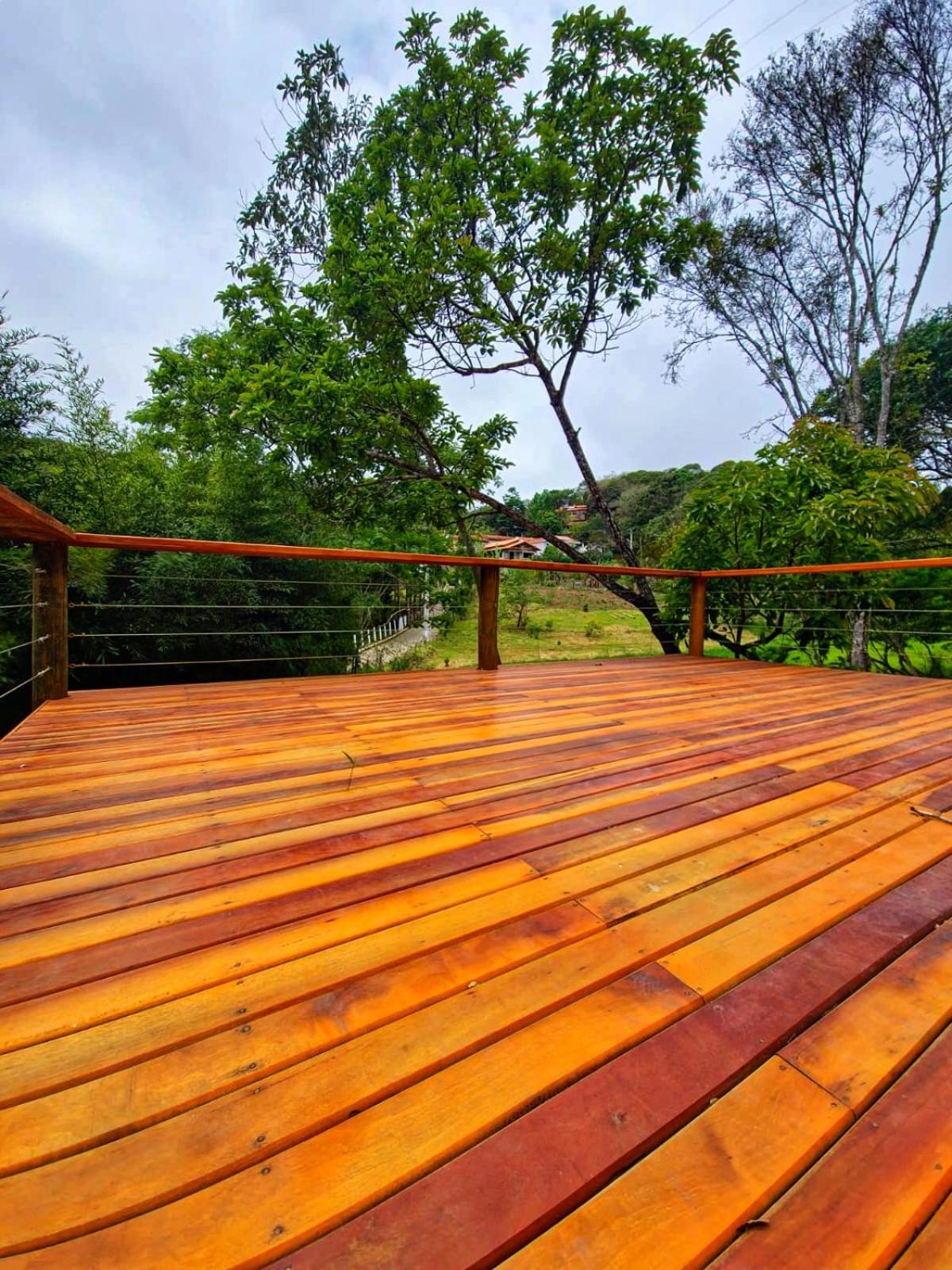 Casinha da Mantiqueira - SAP