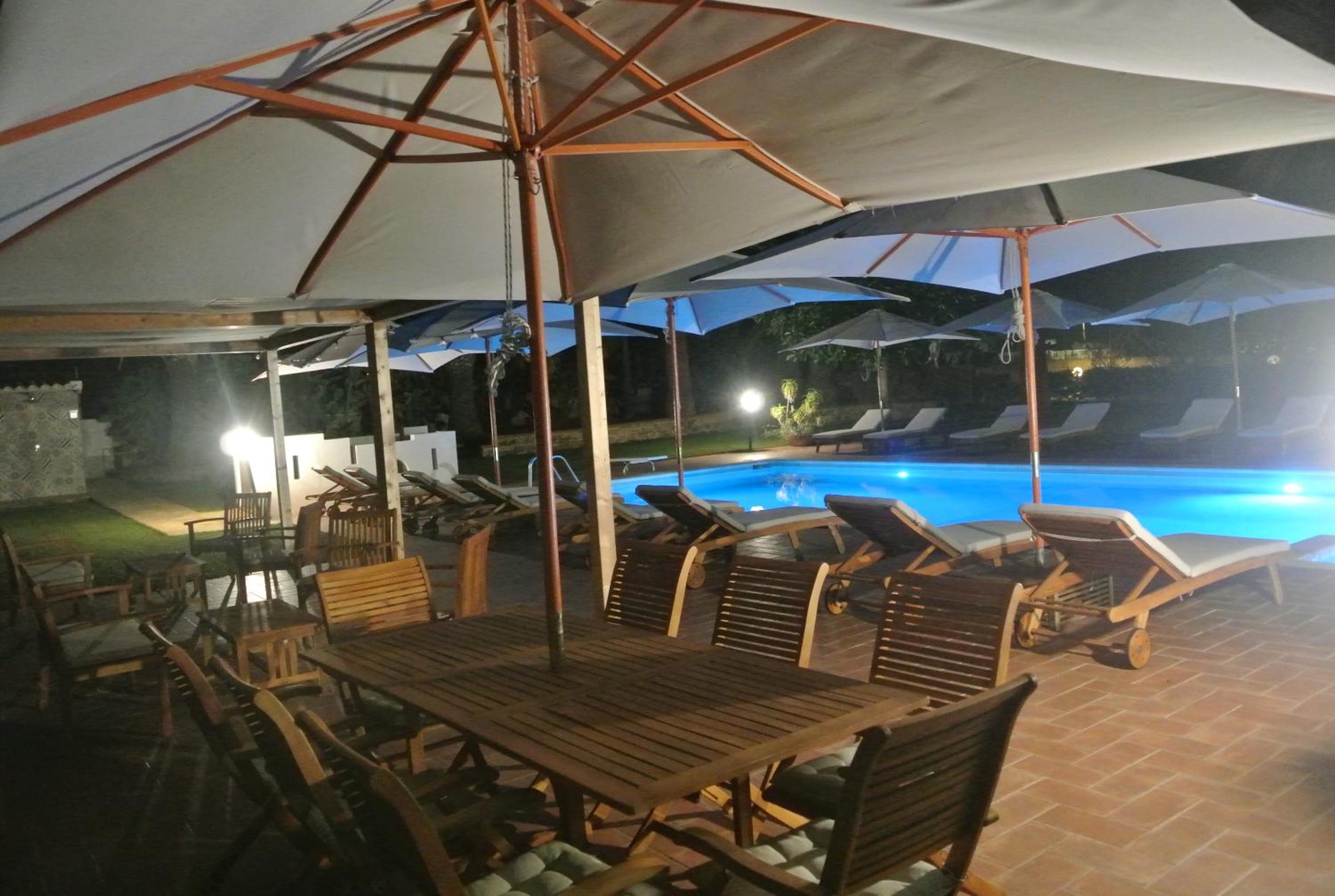 Villa Carlotta Resort
