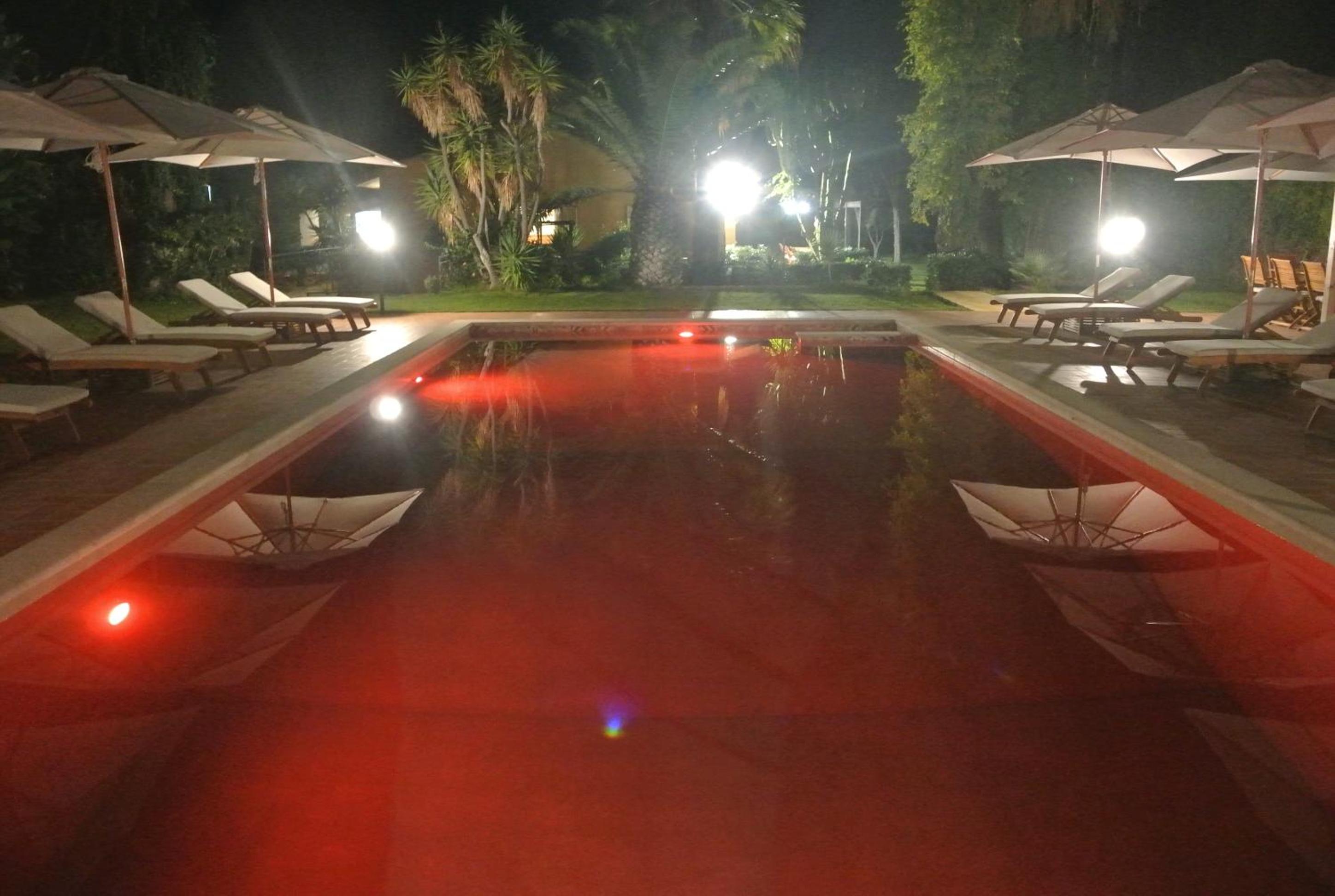 Villa Carlotta Resort