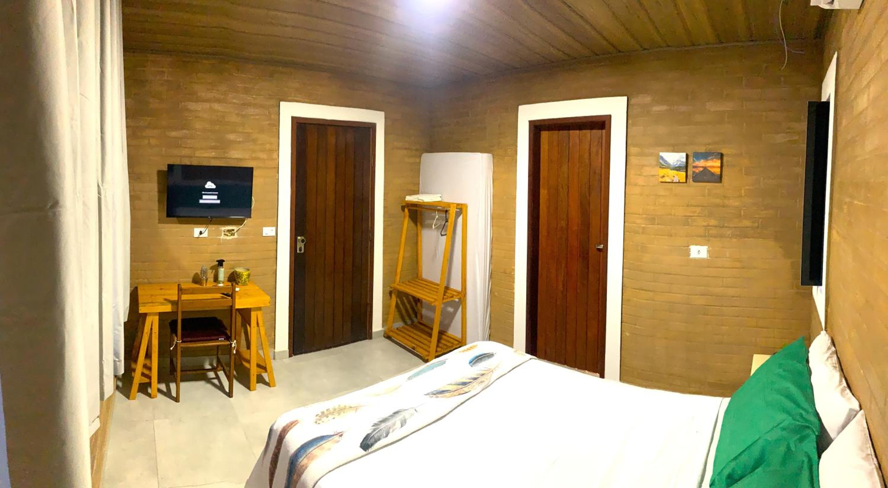 Jacarecica Haus