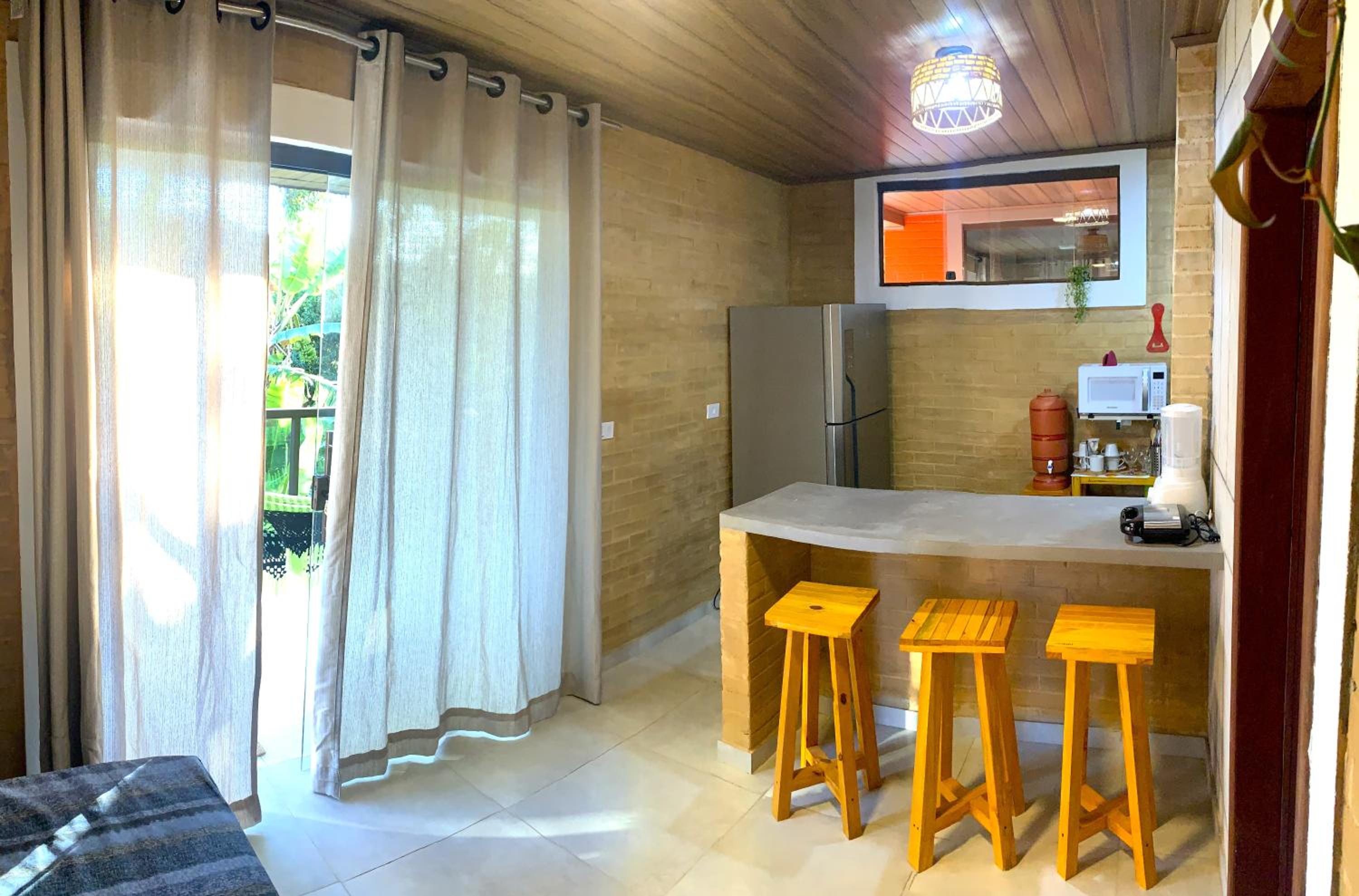 Jacarecica Haus