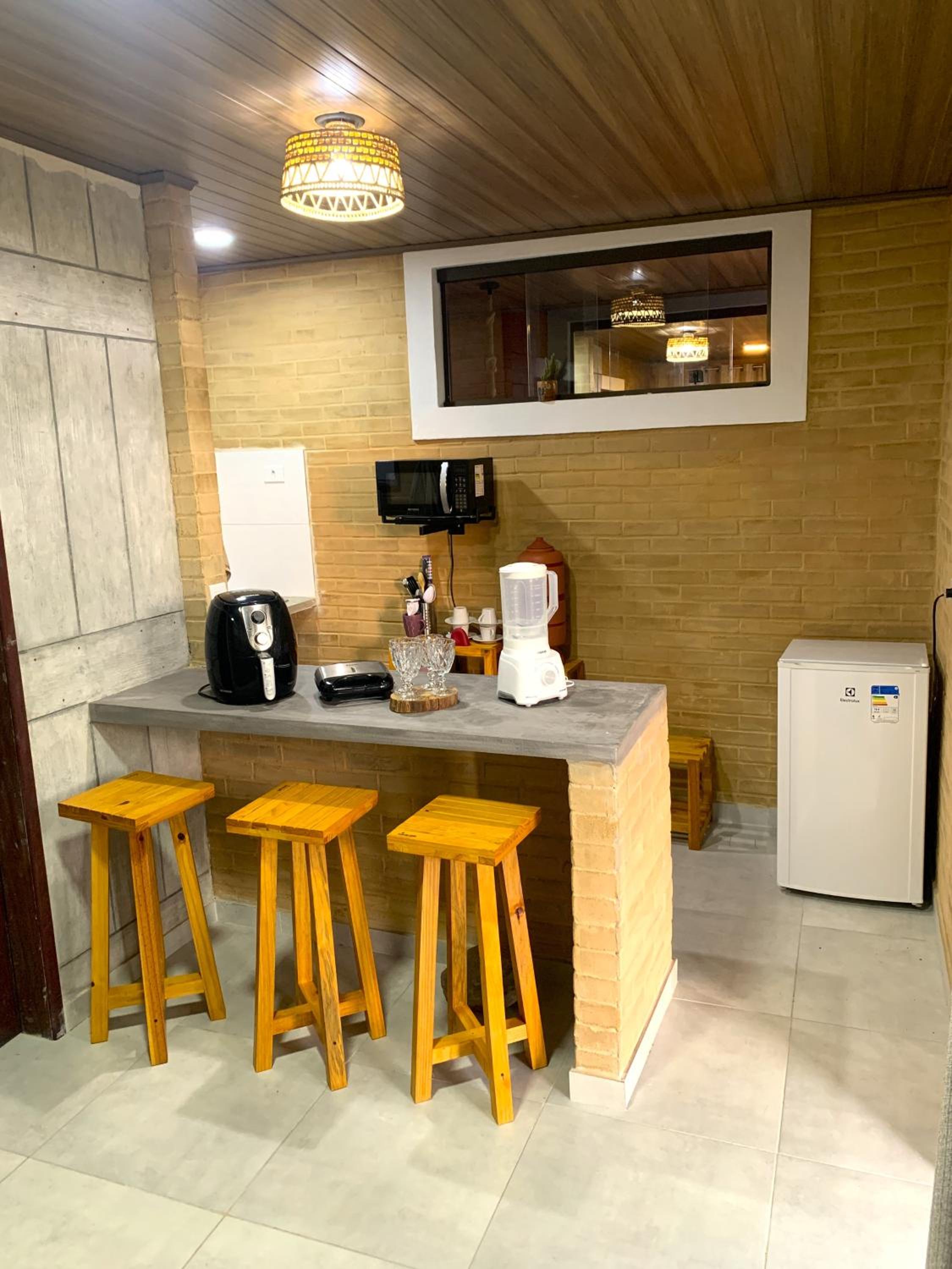 Jacarecica Haus