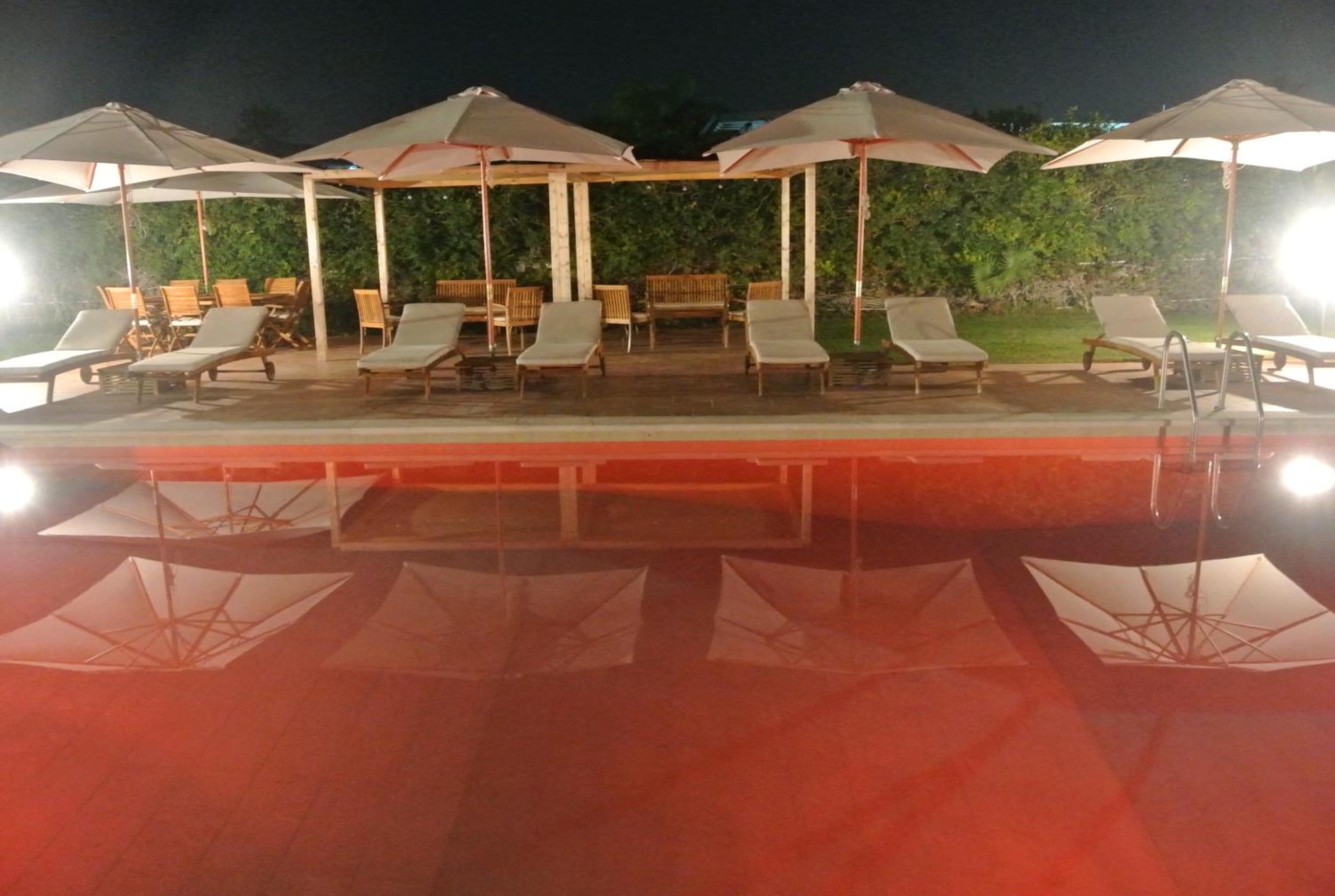 Villa Carlotta Resort