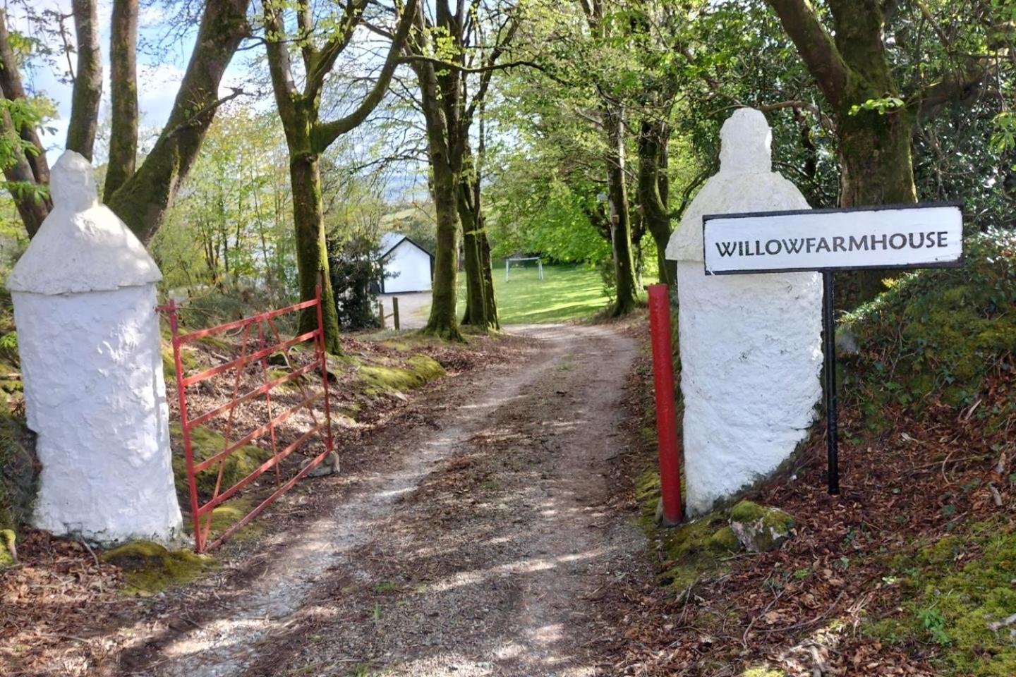 Letterkenny Vacations - Large house on the Wild Atlantic Way Donegal - Property Image 1