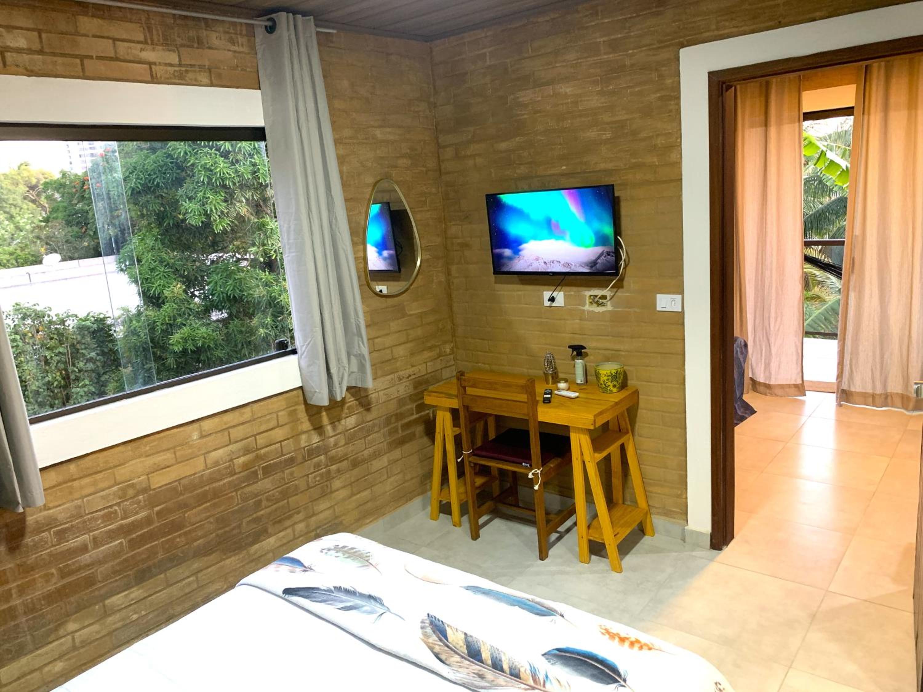 Jacarecica Haus