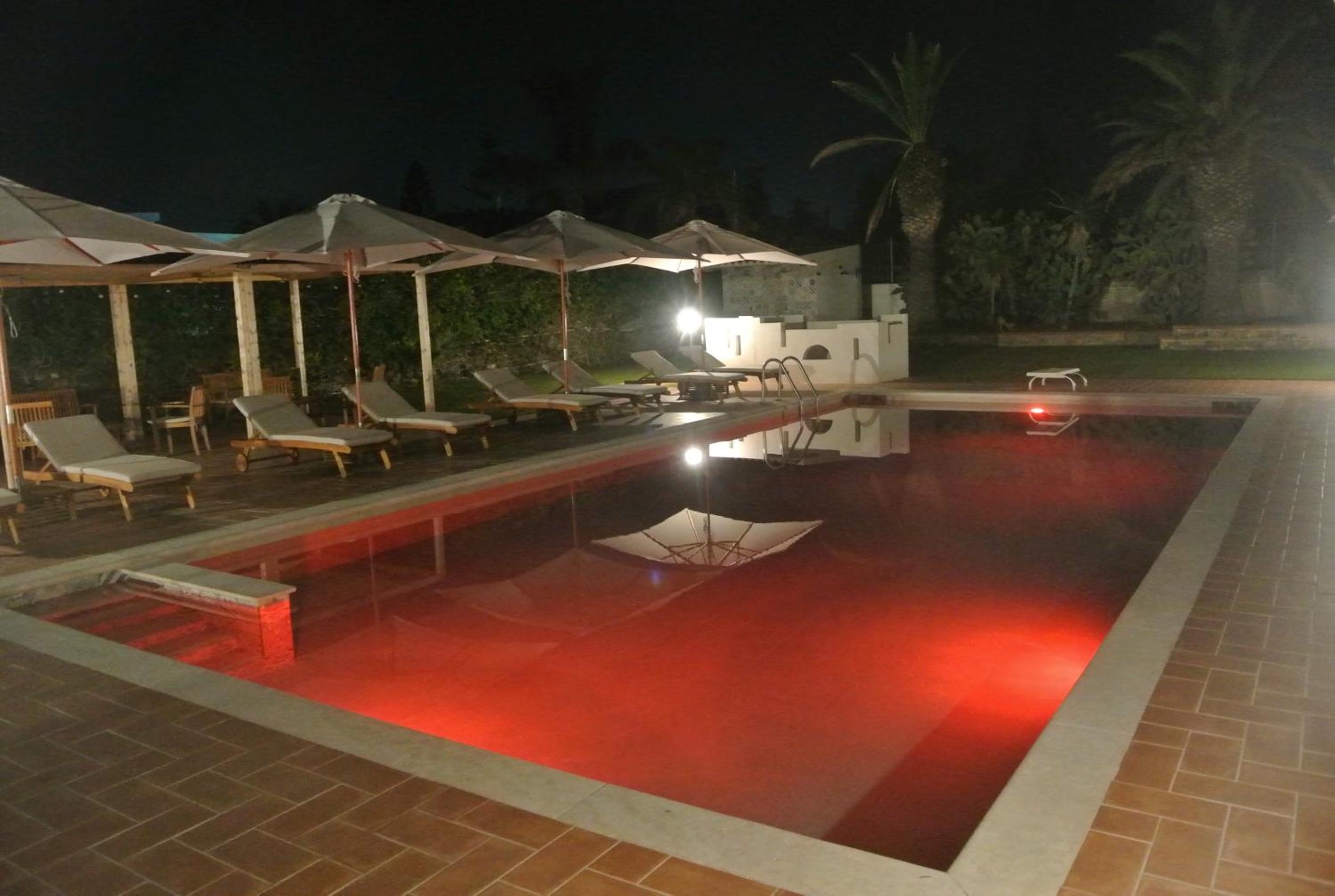 Villa Carlotta Resort